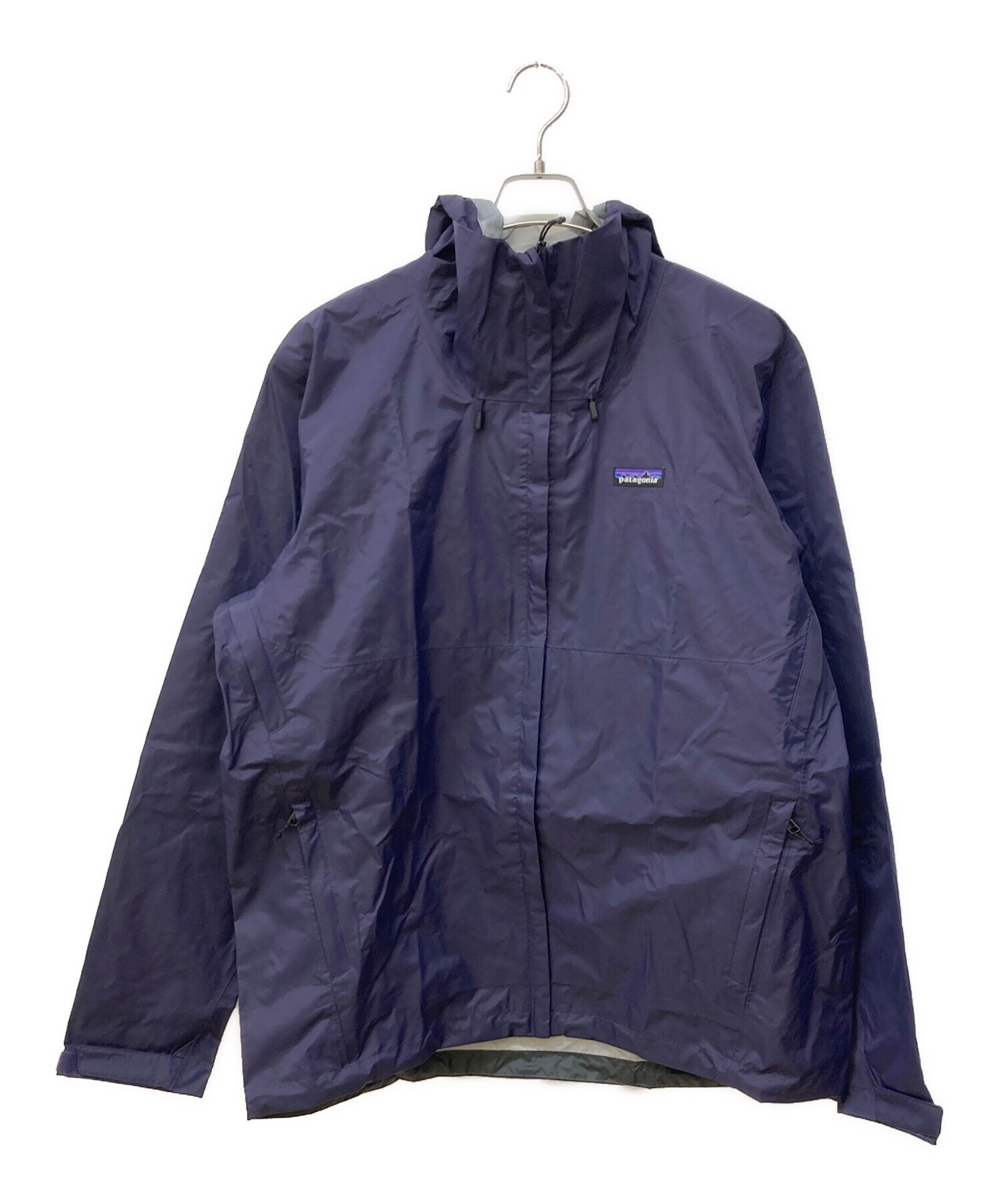 中古・古着通販】Patagonia (パタゴニア) マウンテンパーカー/トレント