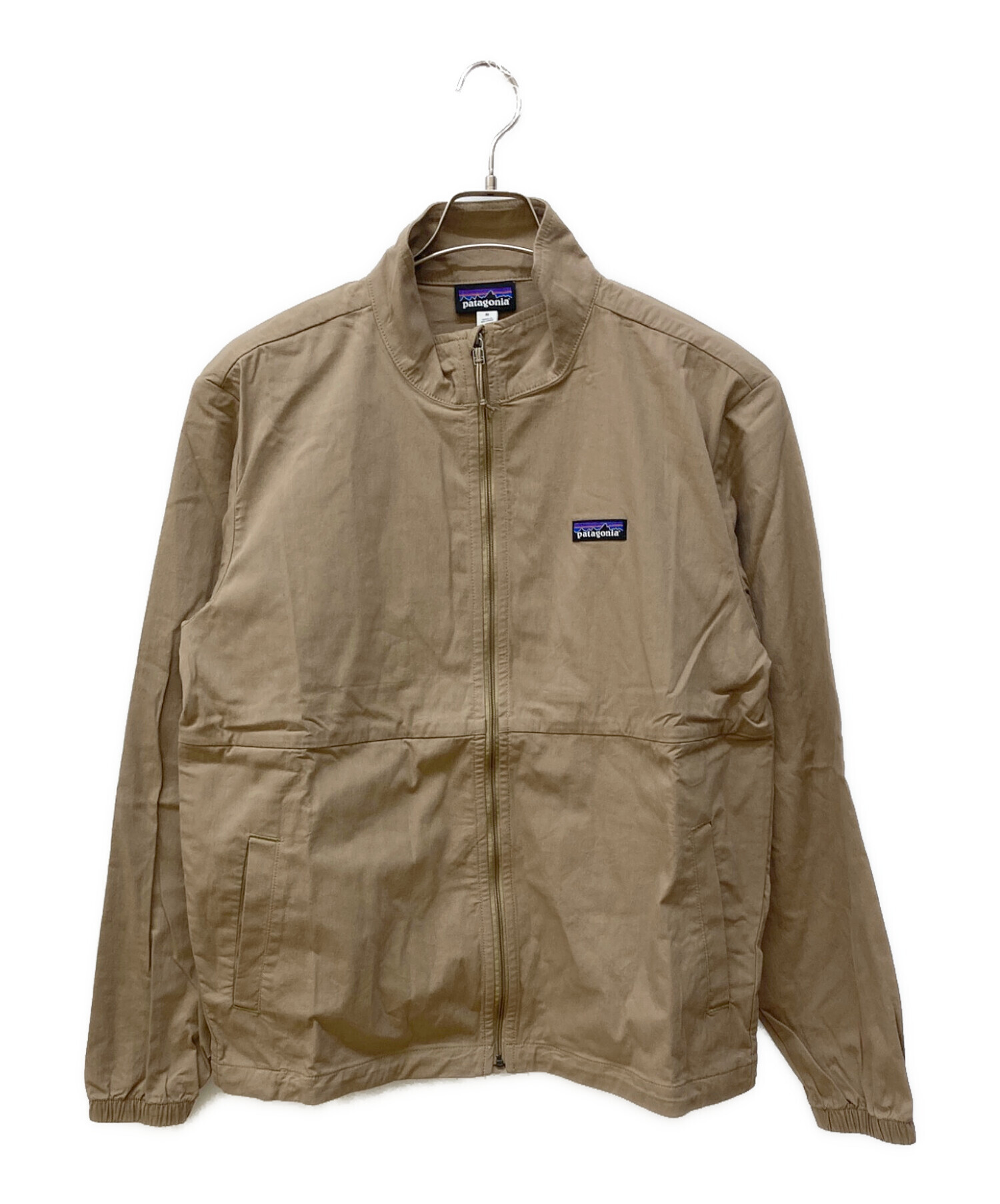 中古・古着通販】Patagonia (パタゴニア) ノマダー・ジャケット