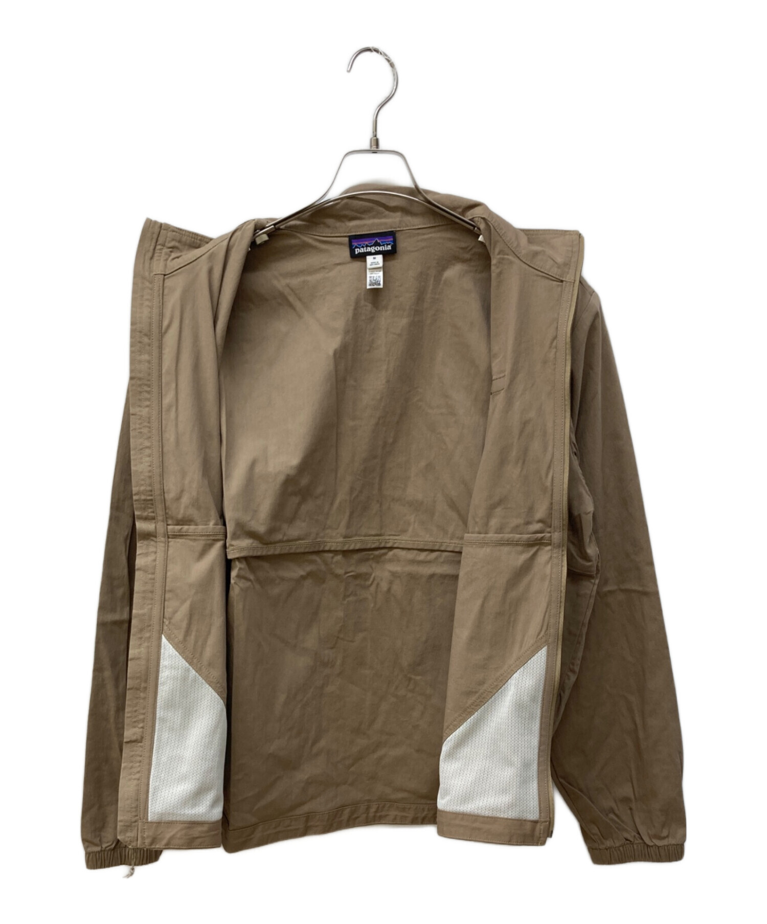 中古・古着通販】Patagonia (パタゴニア) ノマダー・ジャケット