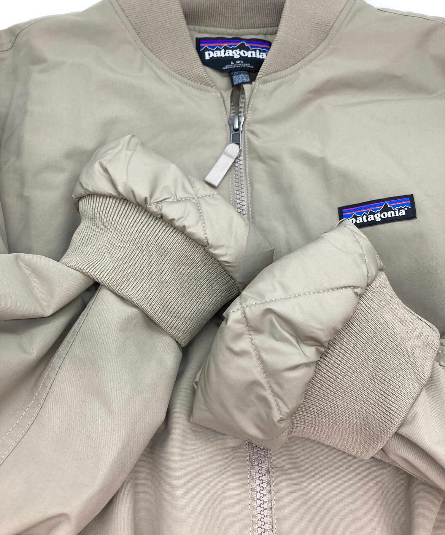 中古・古着通販】Patagonia (パタゴニア) イスマス・デック