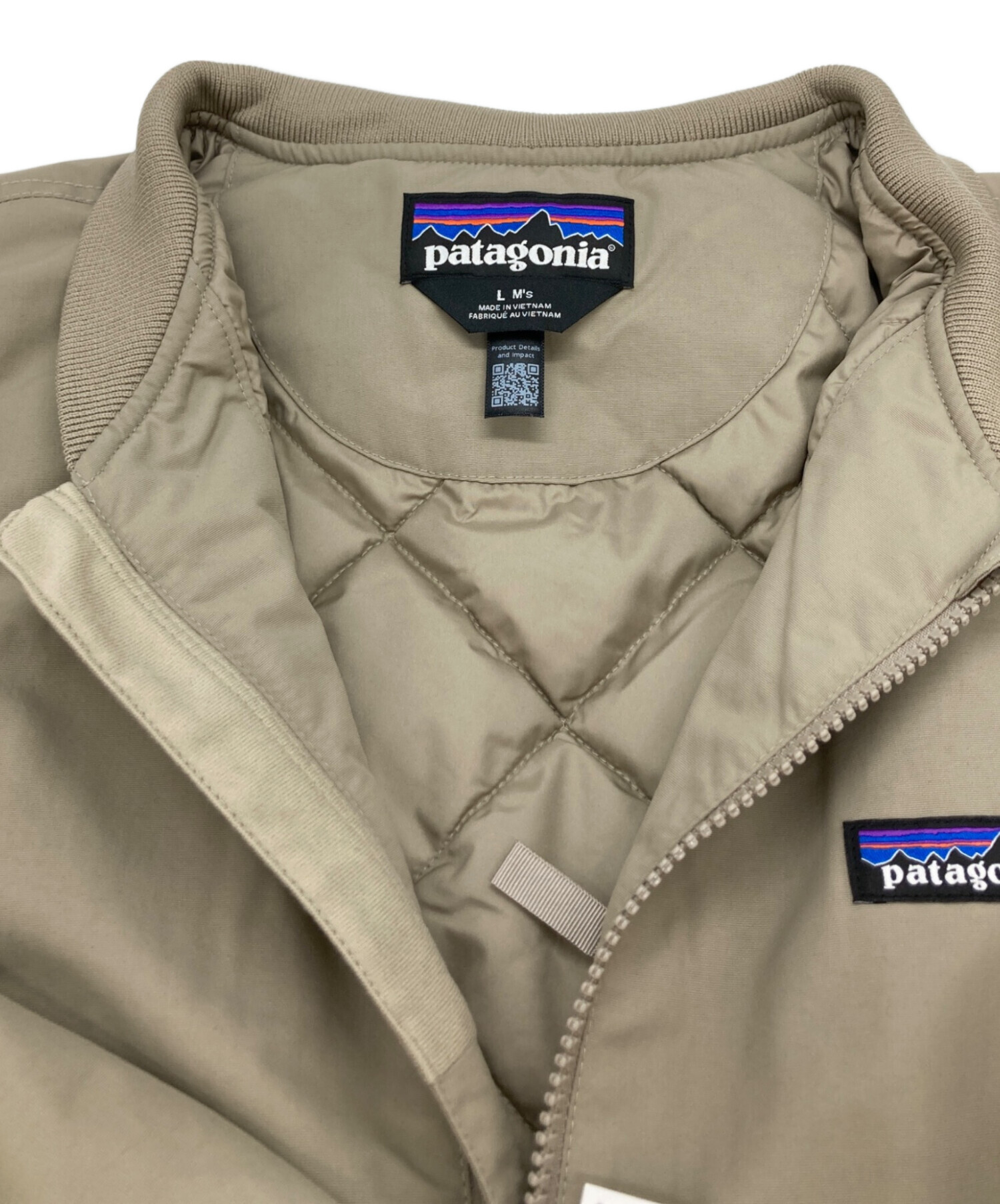 中古・古着通販】Patagonia (パタゴニア) イスマス・デック
