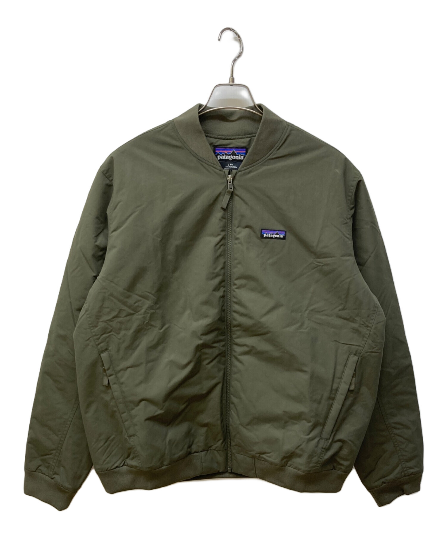 中古・古着通販】Patagonia (パタゴニア) イスマス・デック