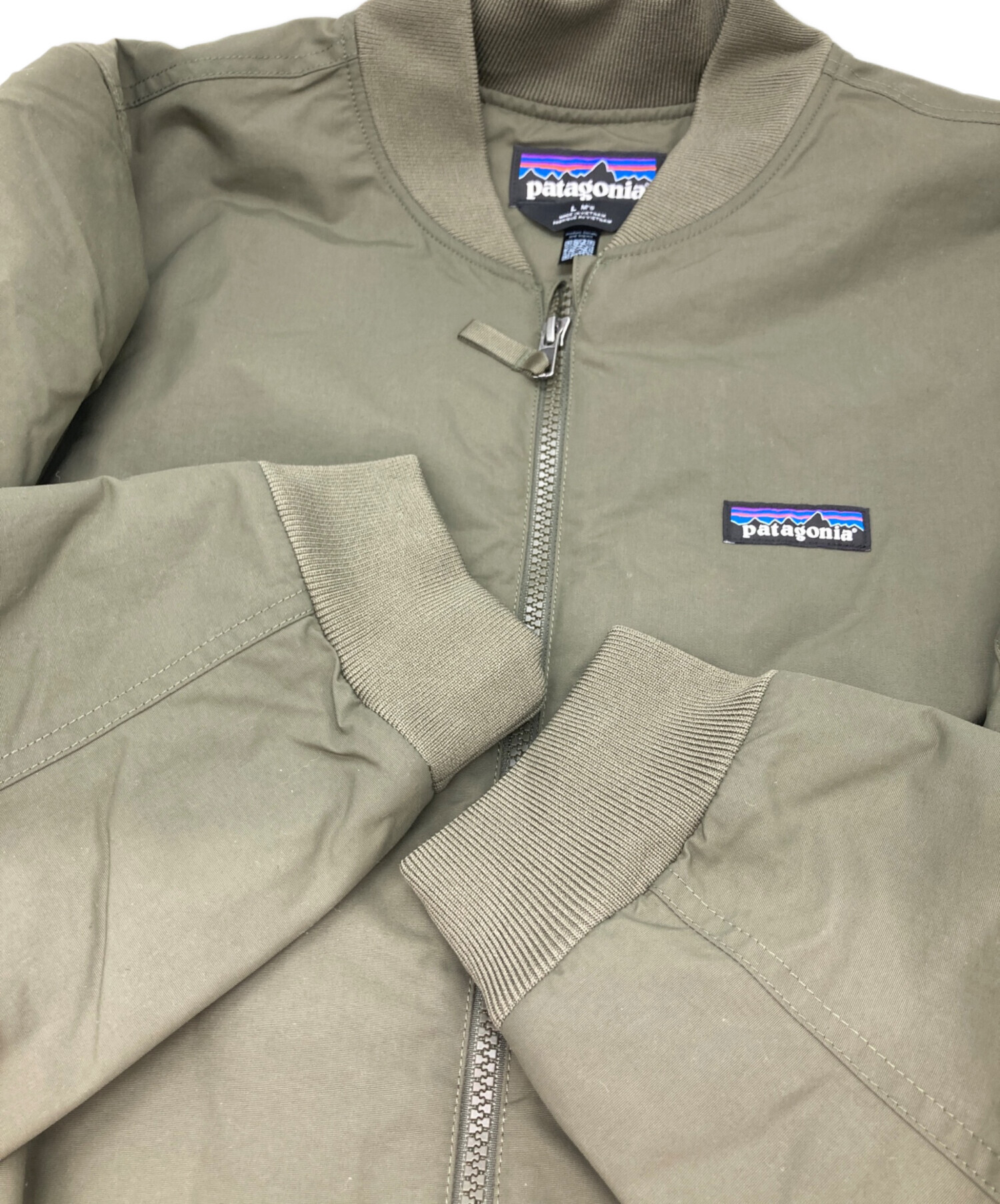 中古・古着通販】Patagonia (パタゴニア) イスマス・デック 