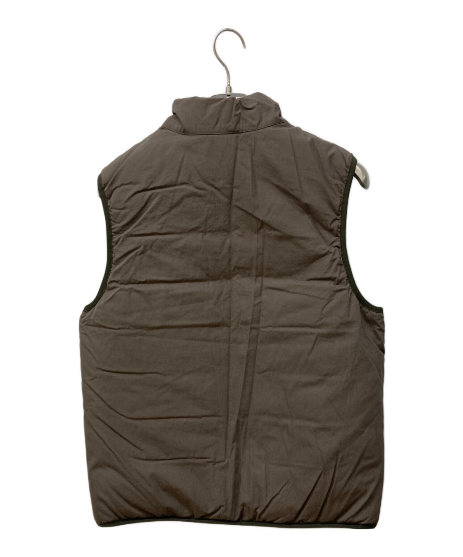 中古・古着通販】Patagonia (パタゴニア) リバーシブル・コットン