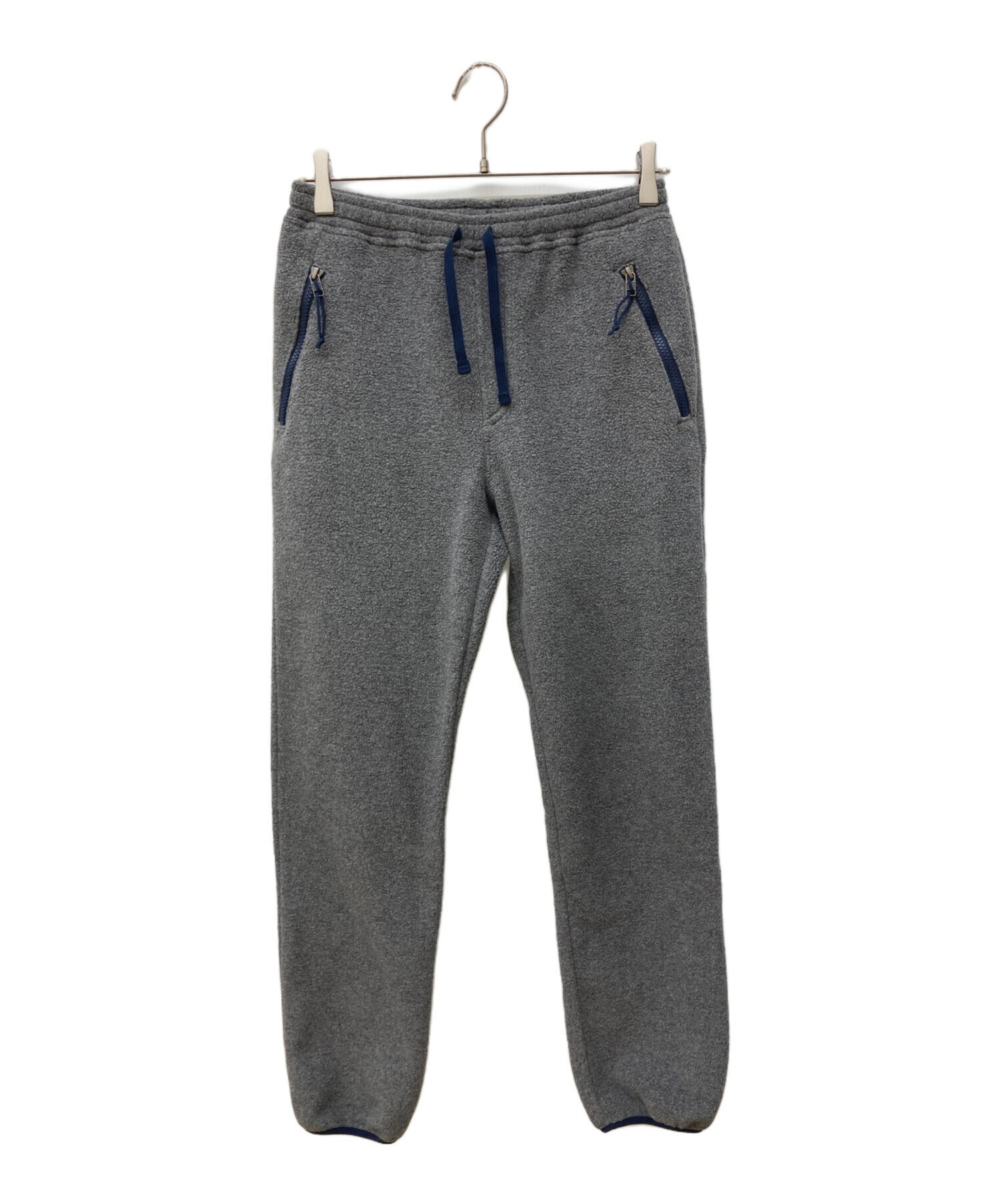 中古・古着通販】Patagonia (パタゴニア) シンチラ・パンツ/Synchilla