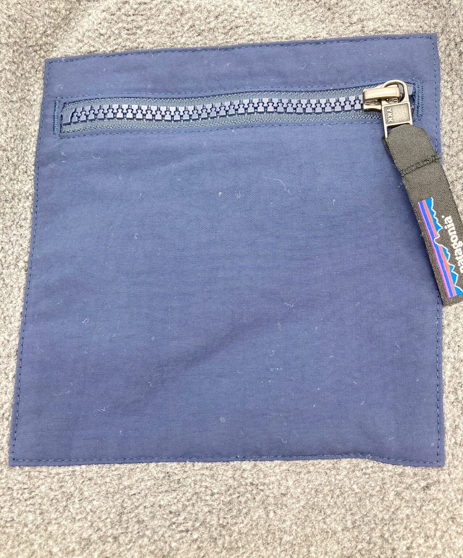 中古・古着通販】Patagonia (パタゴニア) シンチラ・パンツ/Synchilla
