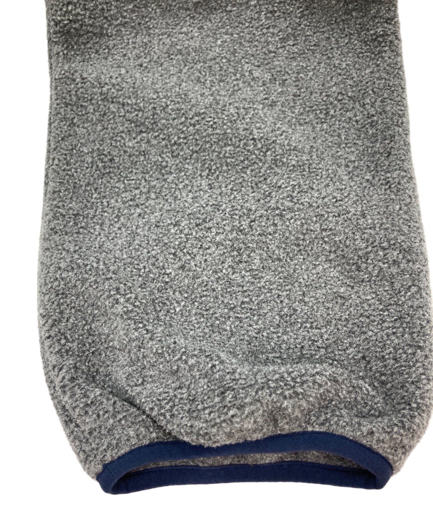 中古・古着通販】Patagonia (パタゴニア) シンチラ・パンツ/Synchilla