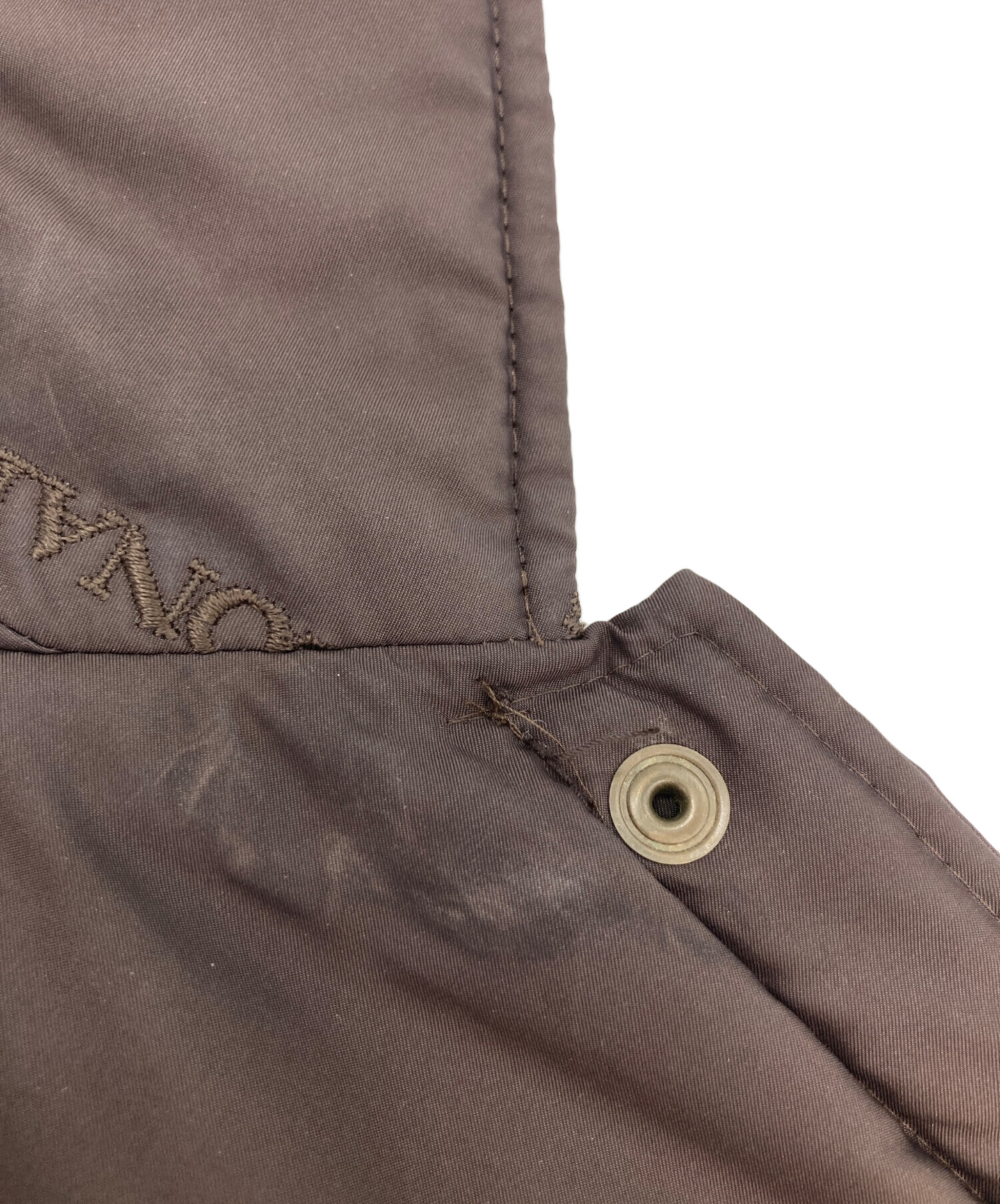 中古・古着通販】LEONARD SPORT (レオナール スポーツ) キルティング