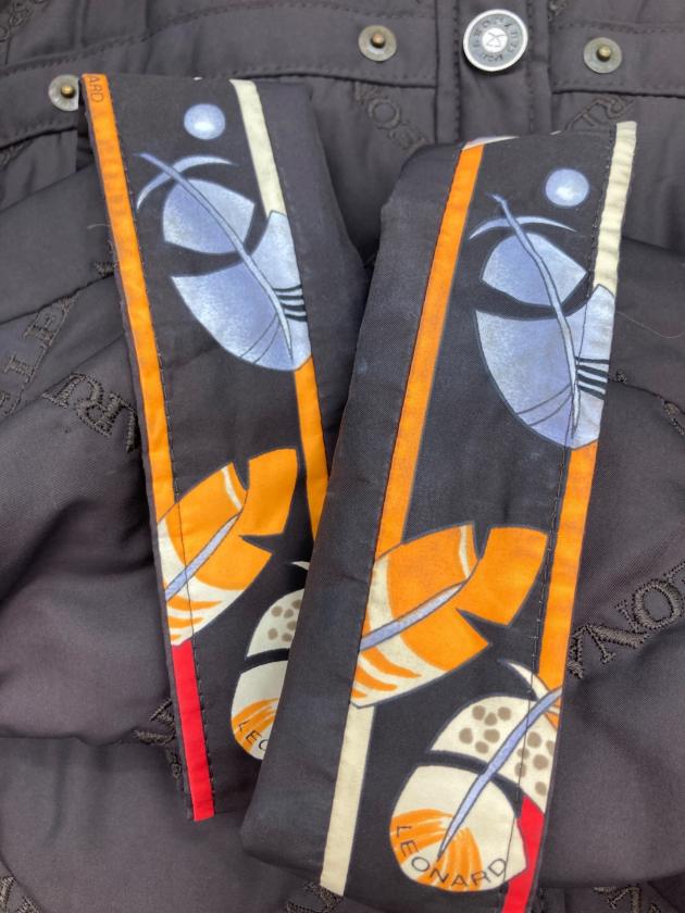 中古・古着通販】LEONARD SPORT (レオナール スポーツ) キルティング