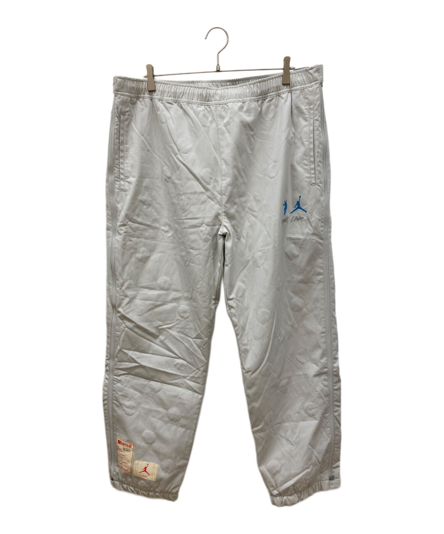 中古・古着通販】JORDAN (ジョーダン) UNION (ユニオン) Future is Now