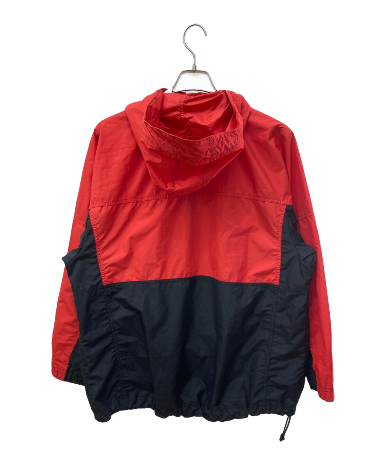 中古・古着通販】NIKE ACG (ナイキエーシージー) アノラックパーカー