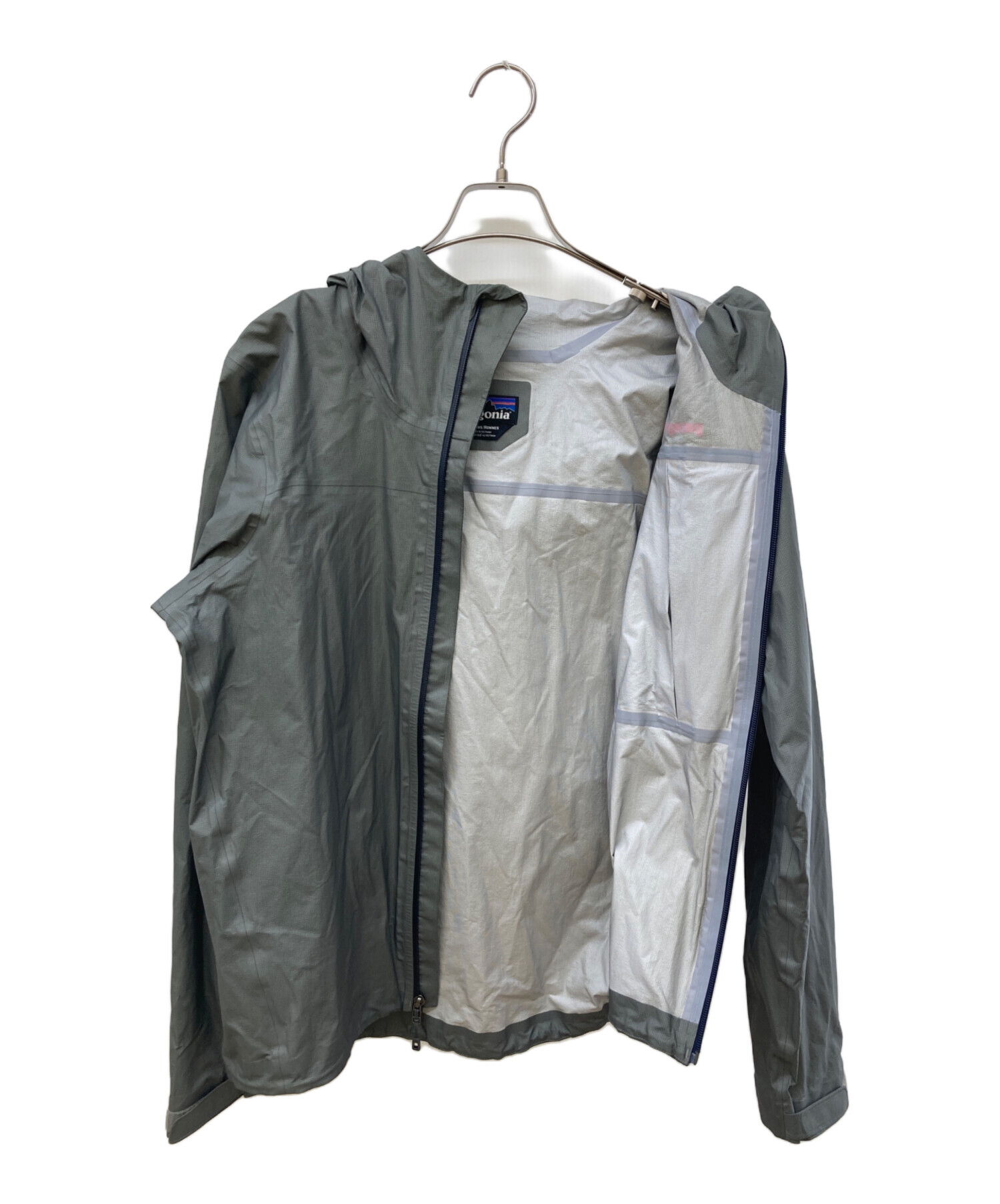 中古・古着通販】Patagonia (パタゴニア) M10マウンテンパーカー