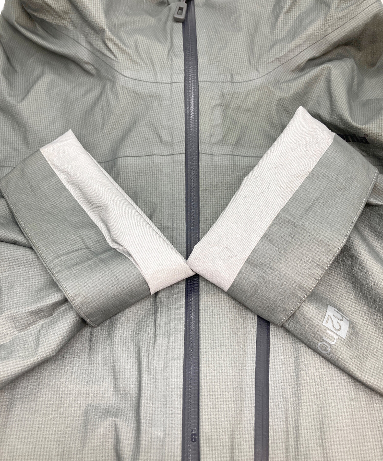 中古・古着通販】Patagonia (パタゴニア) M10マウンテンパーカー