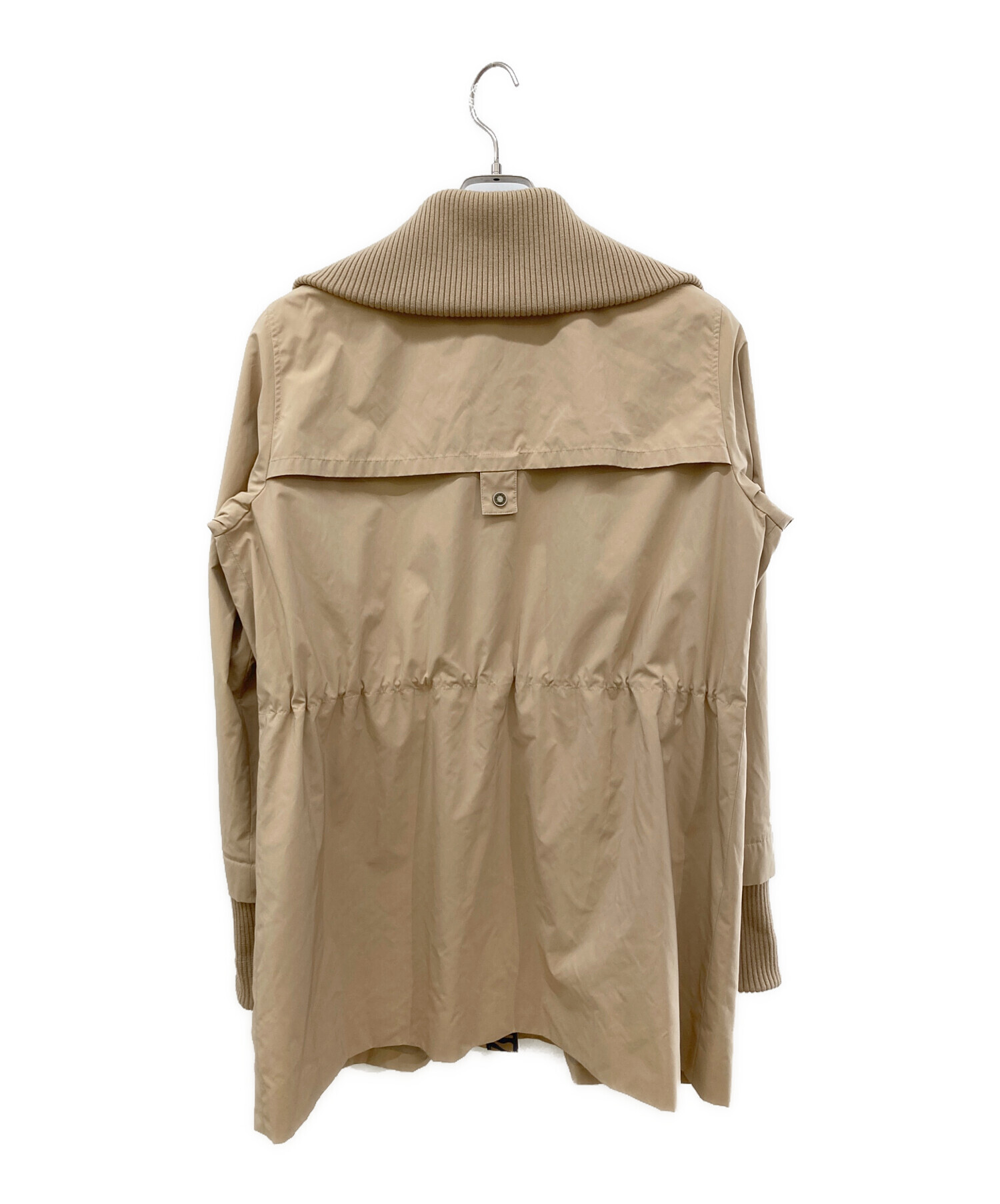 中古・古着通販】LEONARD SPORT (レオナール スポーツ) ニット切替