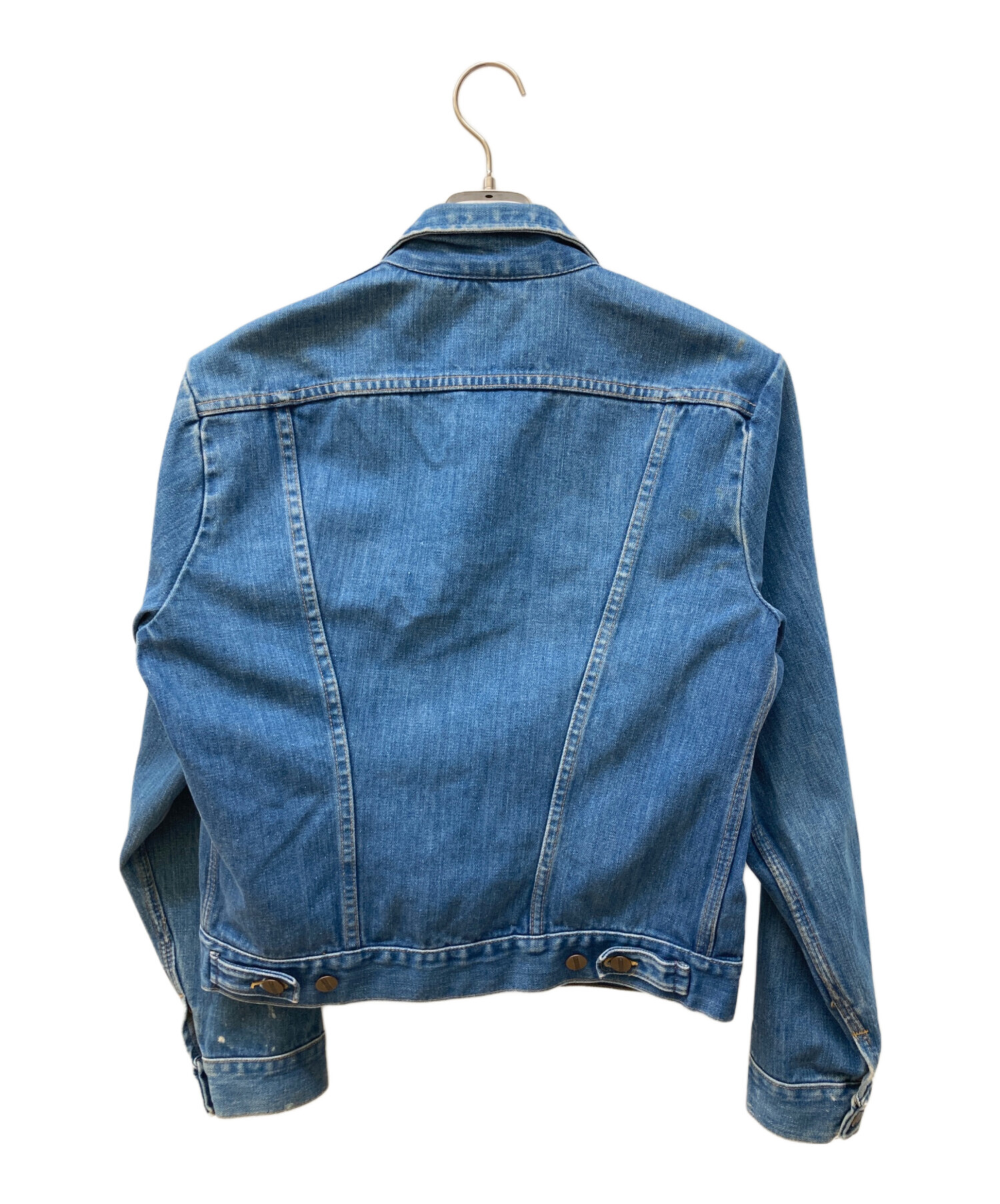 中古・古着通販】MAVERICK (マーベリック) 3103MJ デニムジャケット