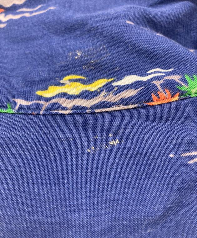 中古・古着通販】POLO RALPH LAUREN (ポロ・ラルフローレン) レーヨン