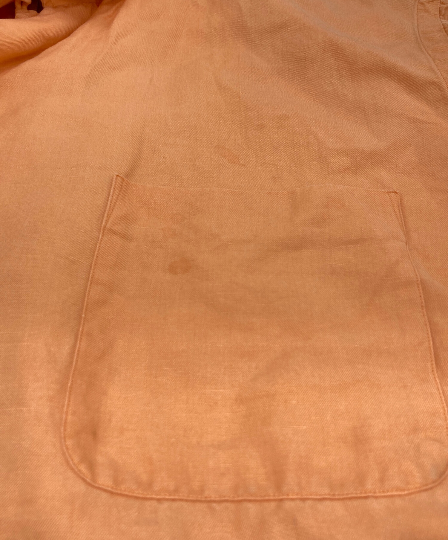 中古・古着通販】POLO RALPH LAUREN (ポロ・ラルフローレン) リネン
