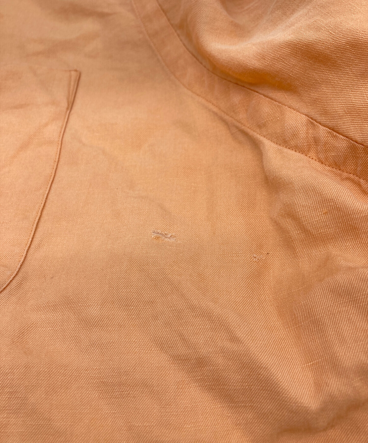 中古・古着通販】POLO RALPH LAUREN (ポロ・ラルフローレン) リネン