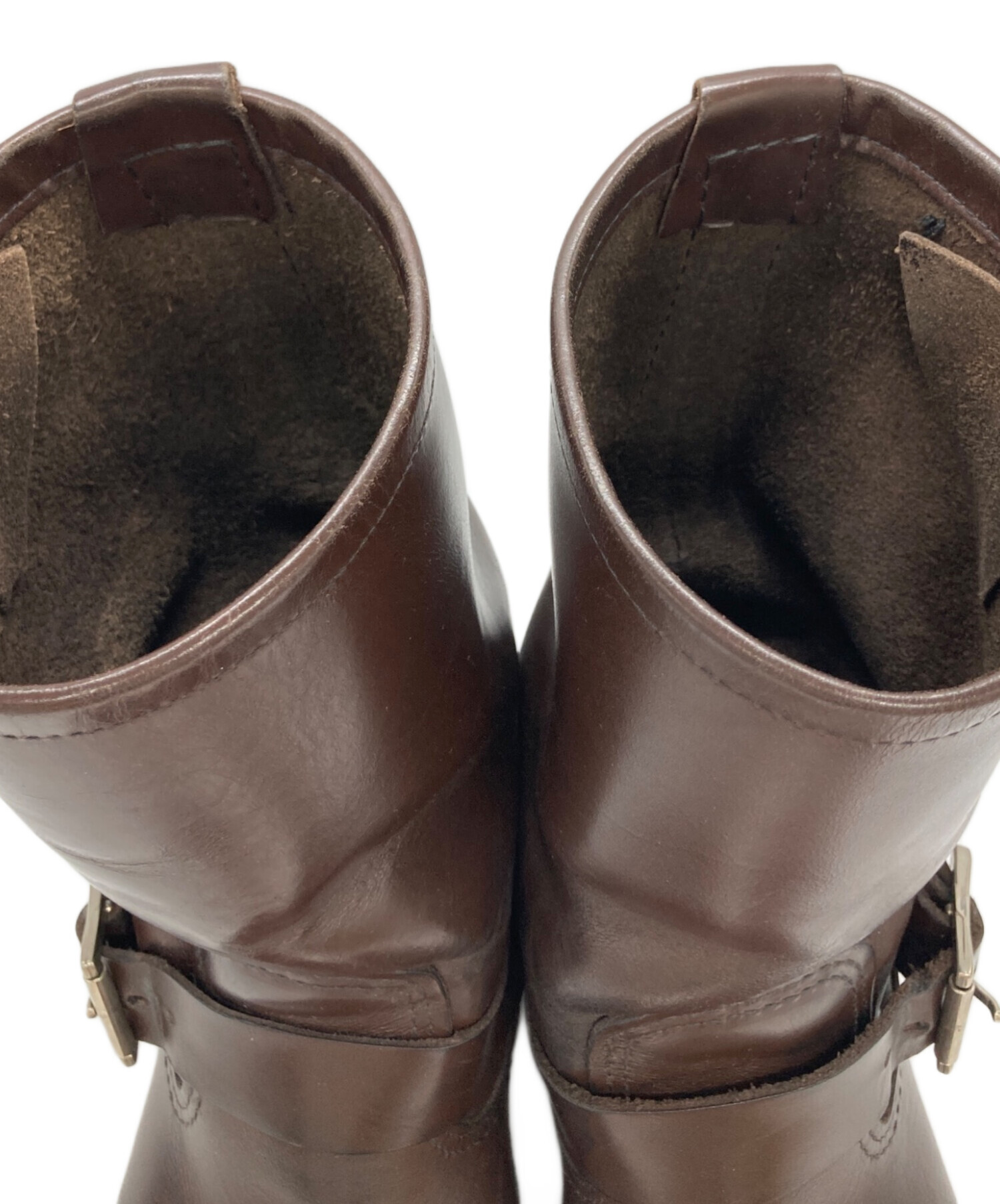 中古・古着通販】RED WING (レッドウィング) エンジニアブーツ