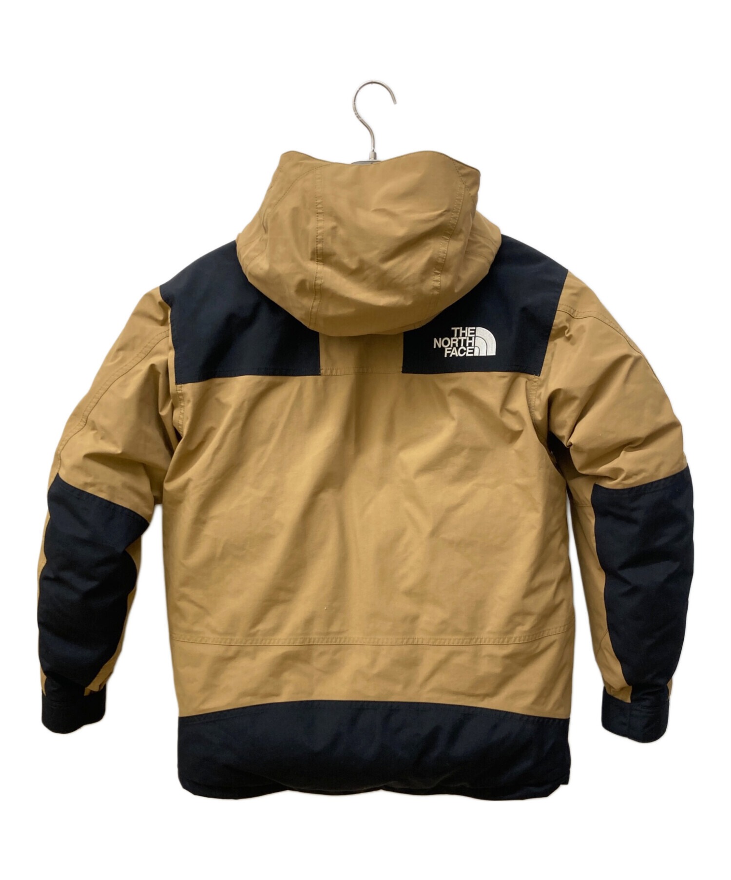 中古・古着通販】THE NORTH FACE (ザ ノース フェイス) マウンテン