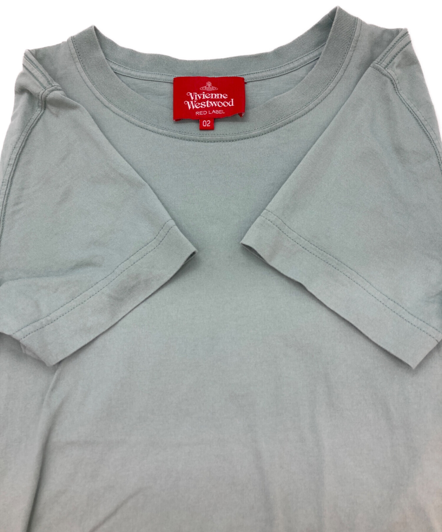 中古・古着通販】Vivienne Westwood RED LABEL (ヴィヴィアンウエスト