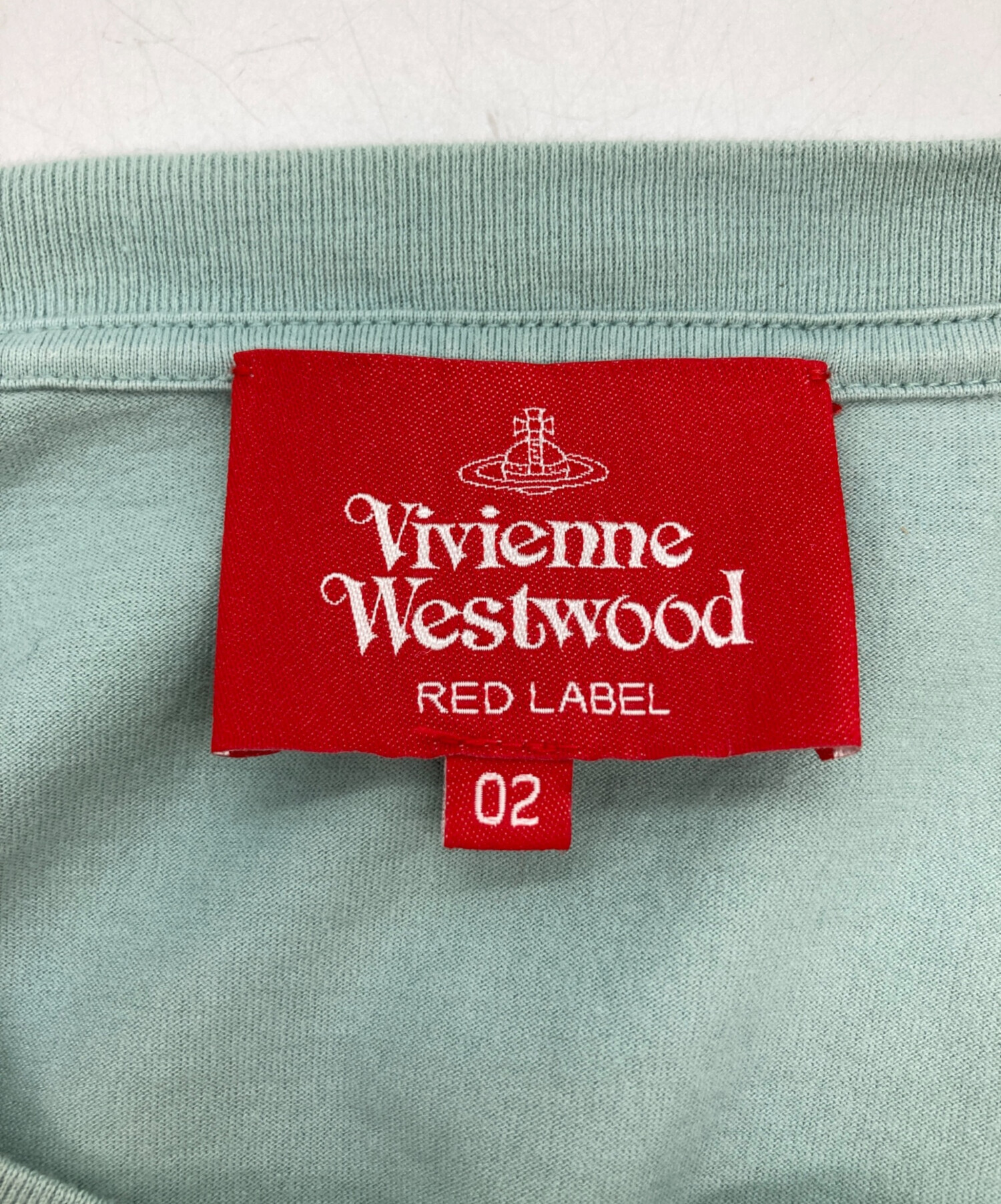 中古・古着通販】Vivienne Westwood RED LABEL (ヴィヴィアンウエスト