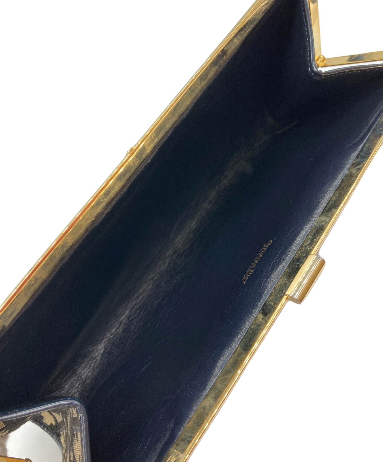 中古・古着通販】Christian Dior (クリスチャン ディオール