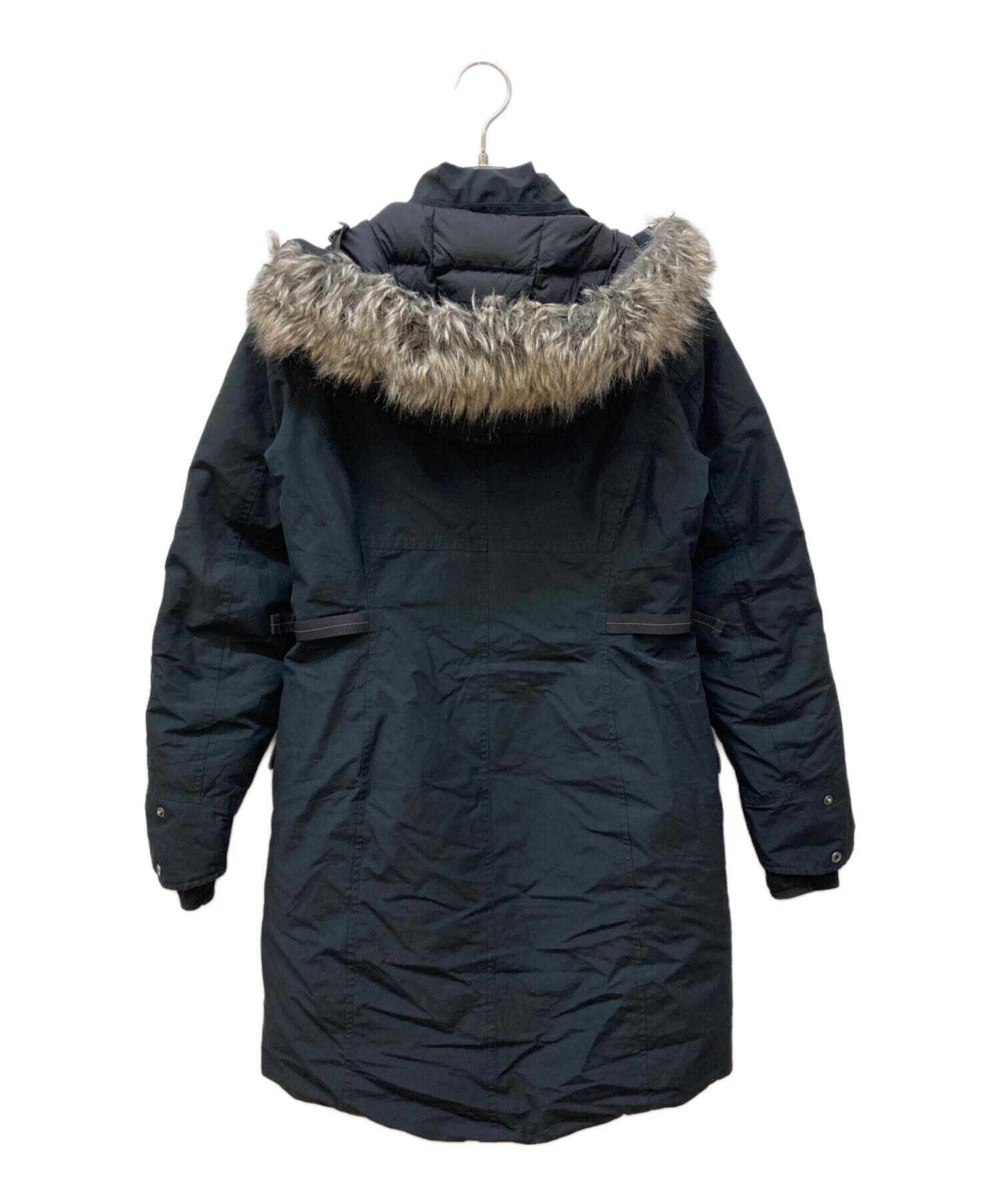 中古・古着通販】THE NORTH FACE (ザ ノース フェイス) ファー 
