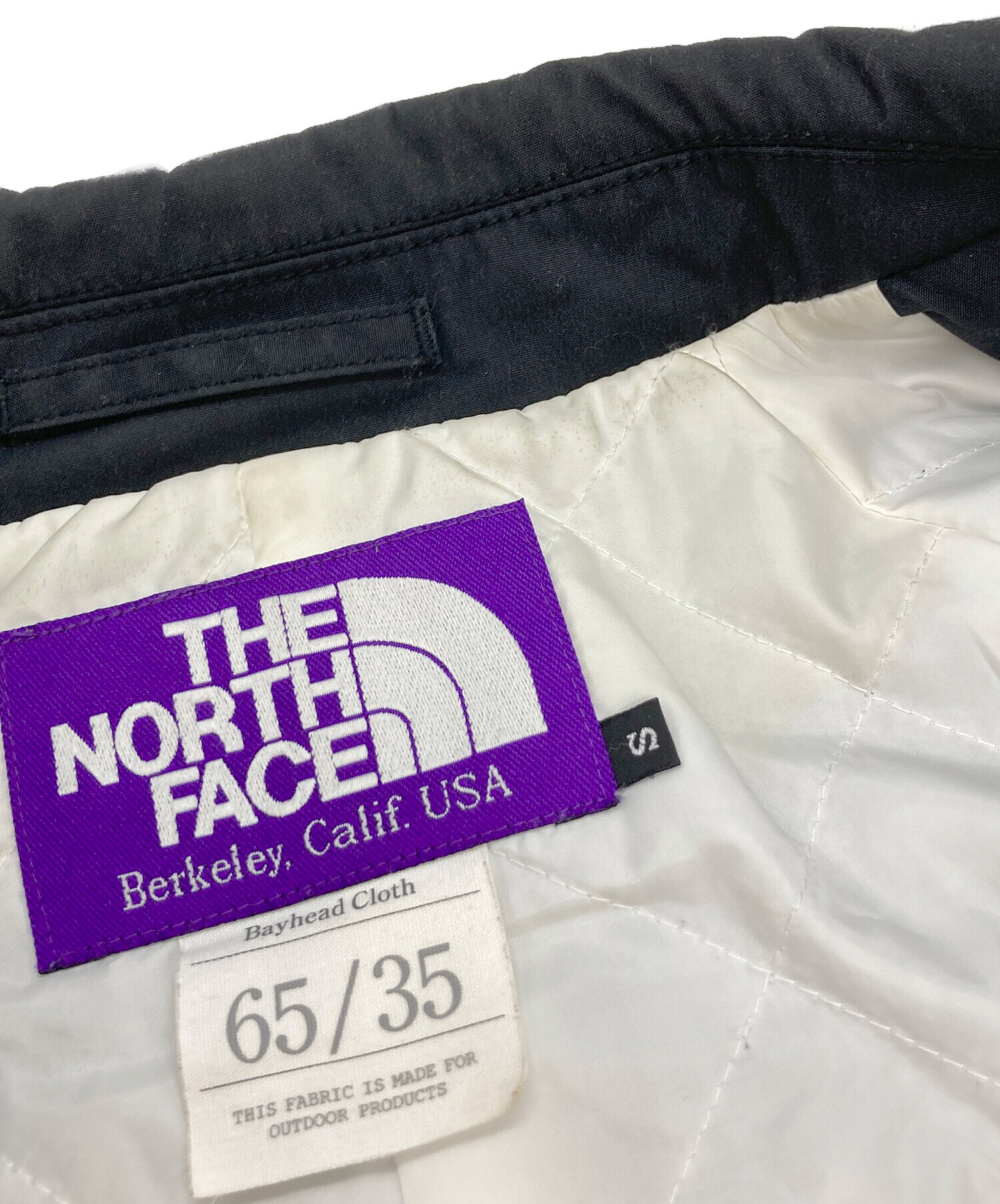 中古・古着通販】THE NORTH FACE (ザ ノース フェイス) プリマロフト