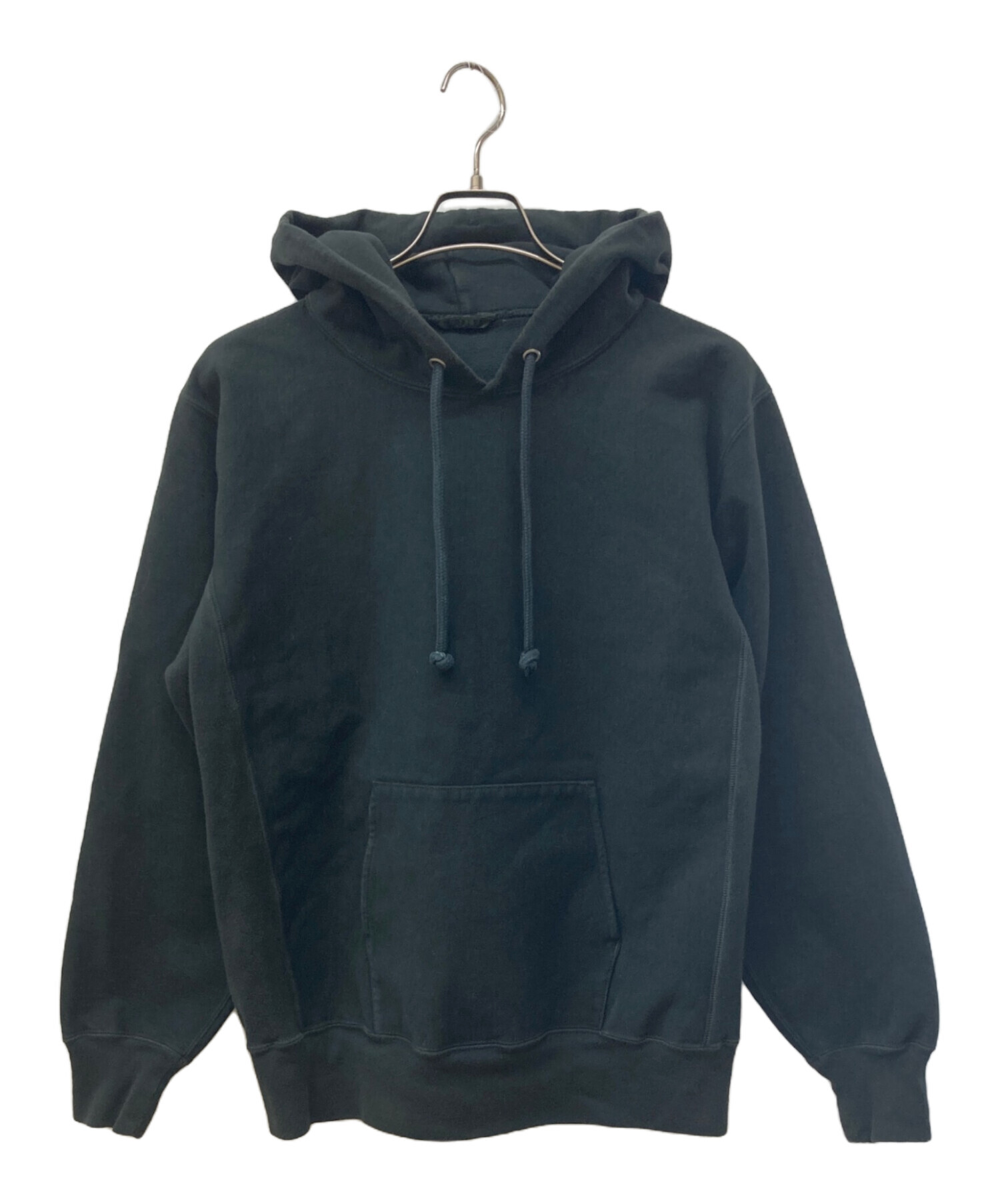 中古・古着通販】AURALEE (オーラリー) SUPER MILLED SWEAT P/O PARKA