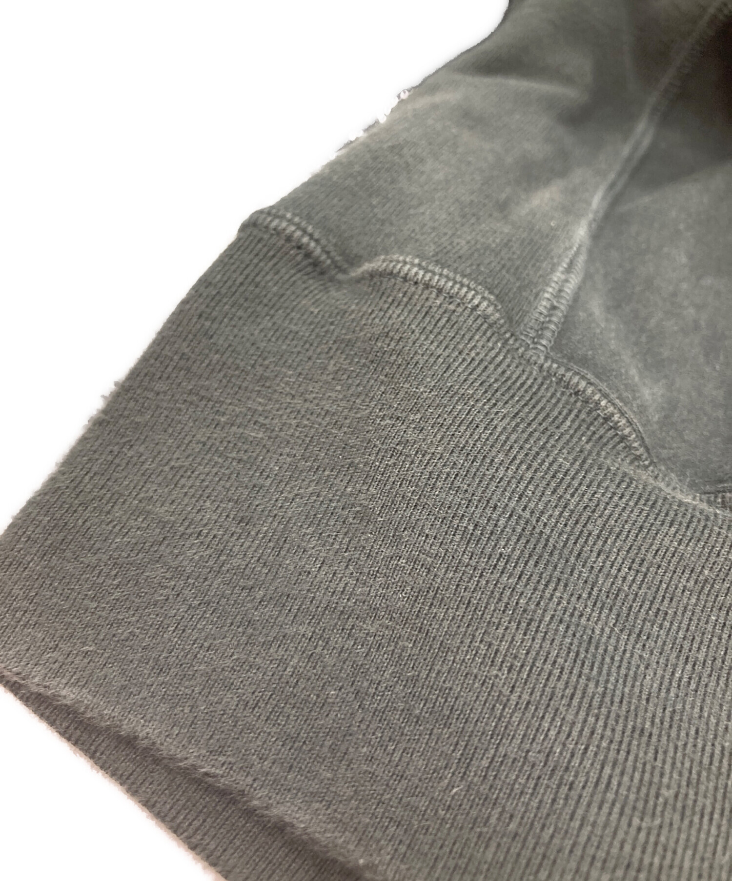 中古・古着通販】AURALEE (オーラリー) SUPER MILLED SWEAT P/O PARKA 