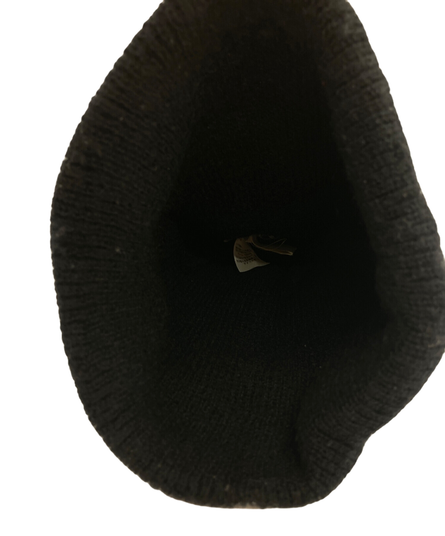 中古・古着通販】CHROME HEARTS (クロムハーツ) Plus Cross Beanie