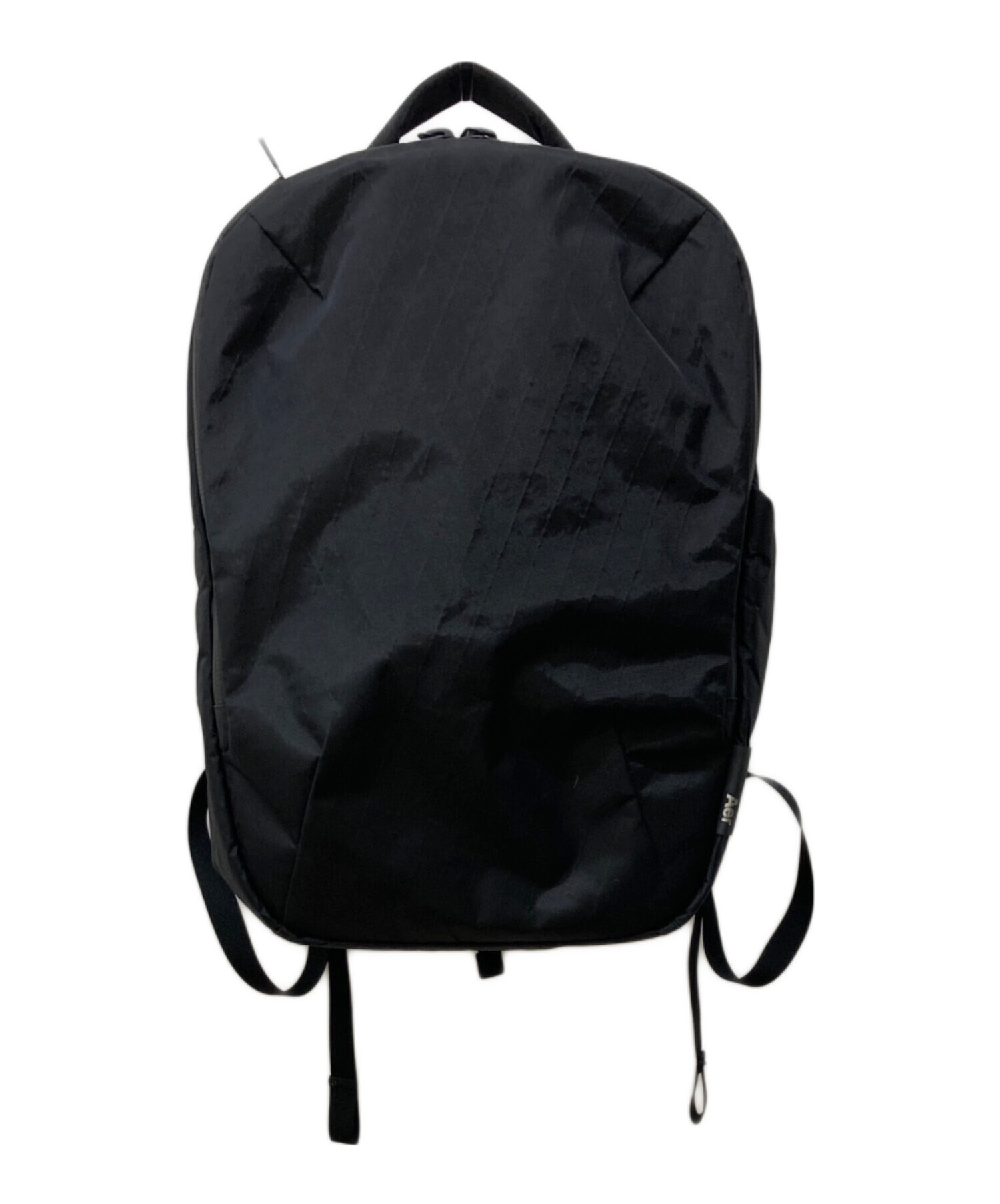 中古・古着通販】AER (エアー) DAY PACK 2 X-PAC/リュック ブラック