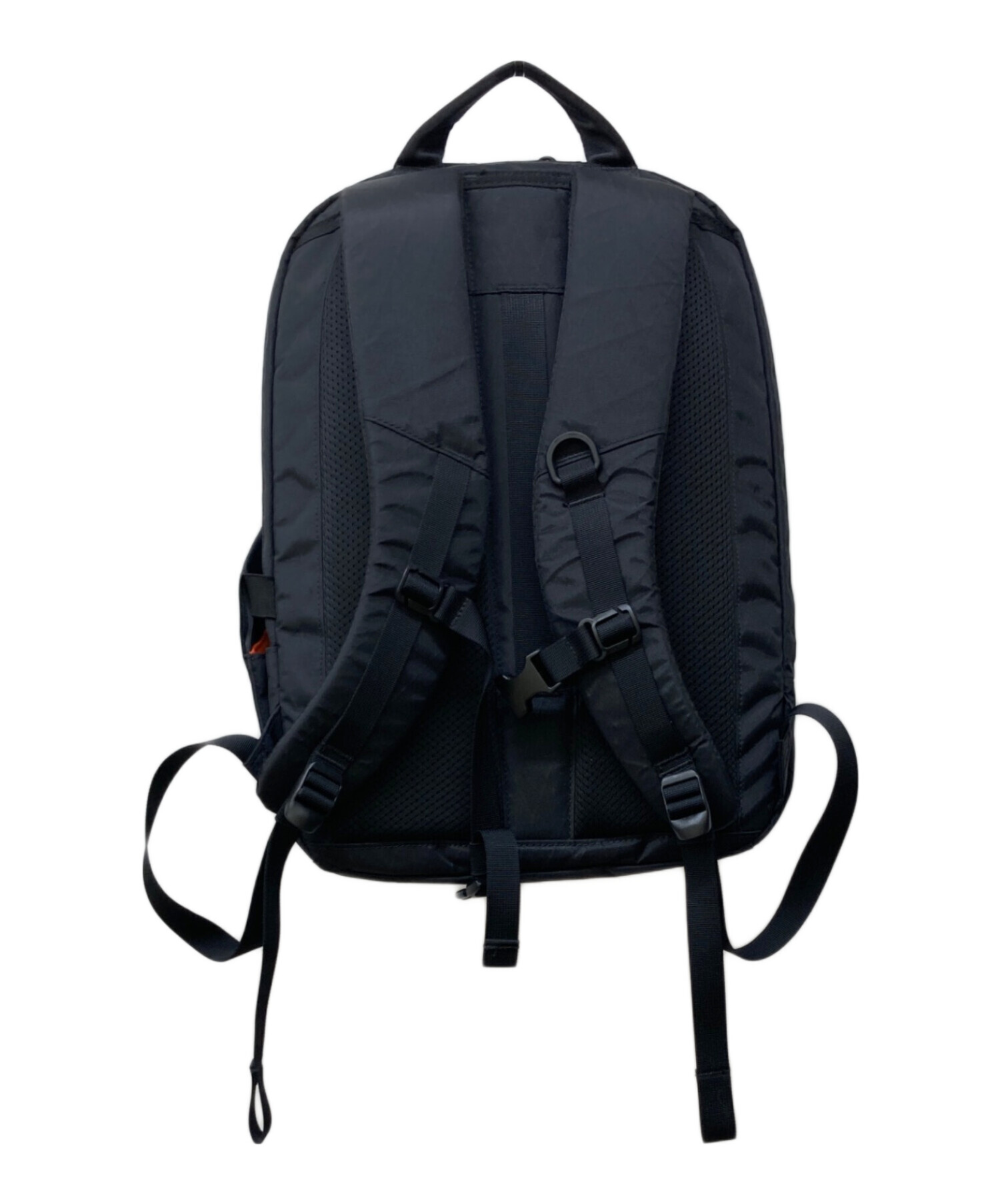 中古・古着通販】AER (エアー) DAY PACK 2 X-PAC/リュック ブラック