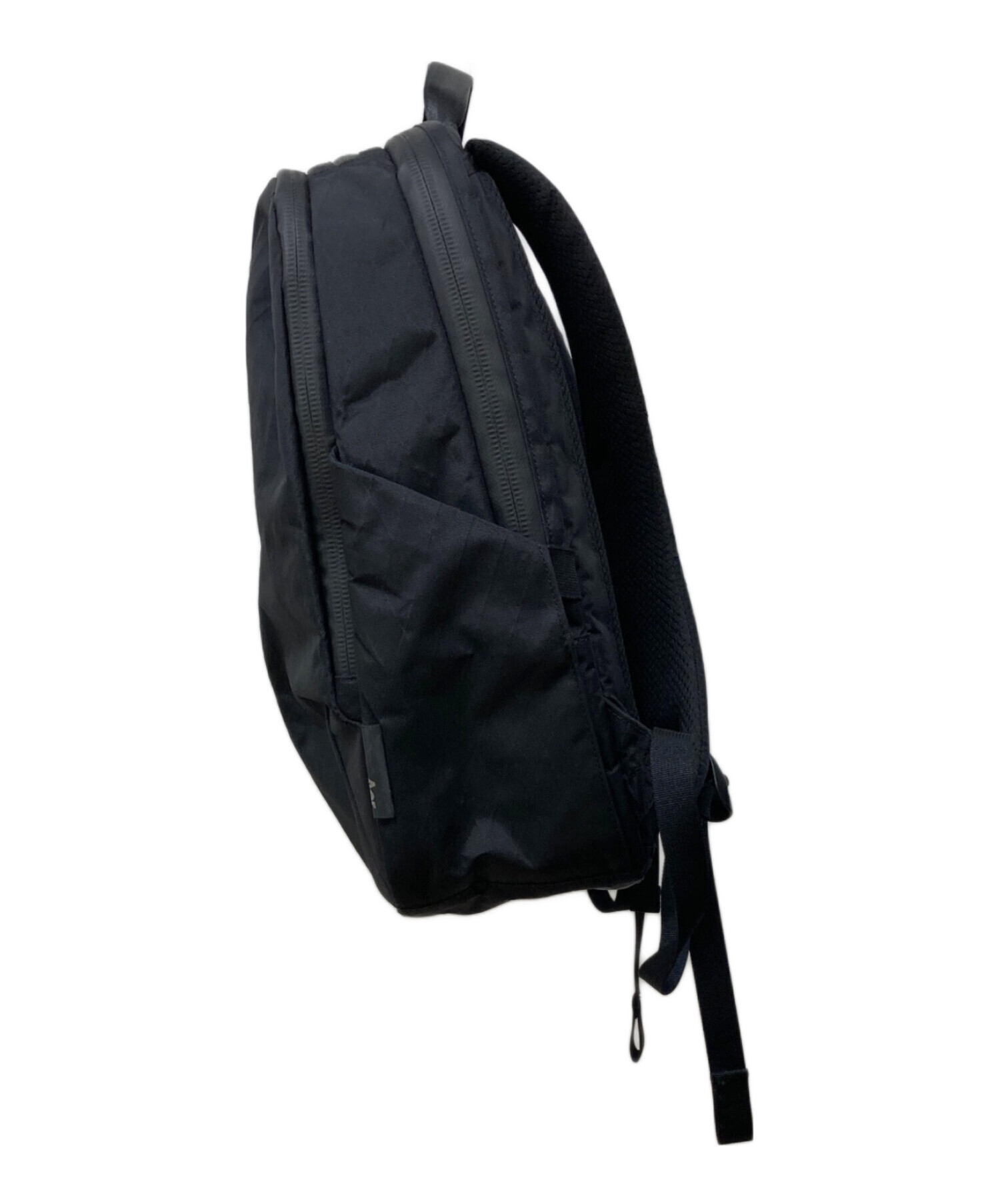 中古・古着通販】AER (エアー) DAY PACK 2 X-PAC/リュック ブラック