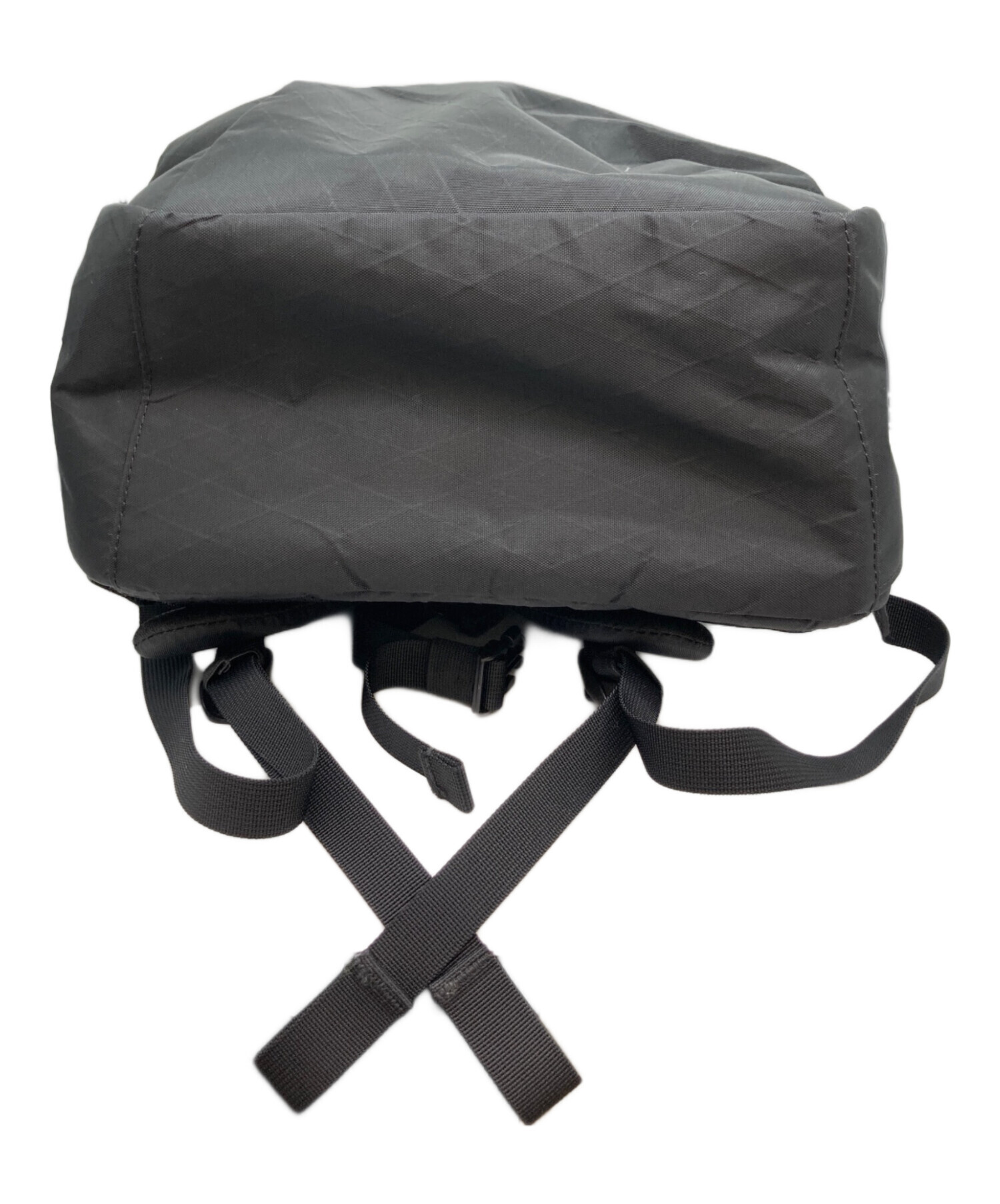 中古・古着通販】AER (エアー) DAY PACK 2 X-PAC/リュック ブラック