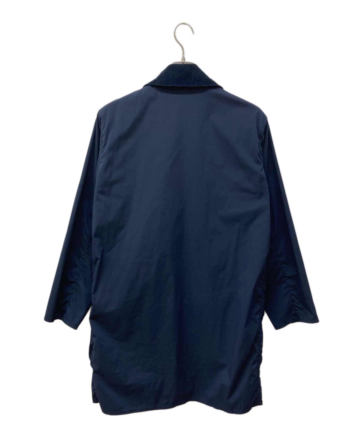 中古・古着通販】Barbour (バブアー) パッカブルナイロンコート