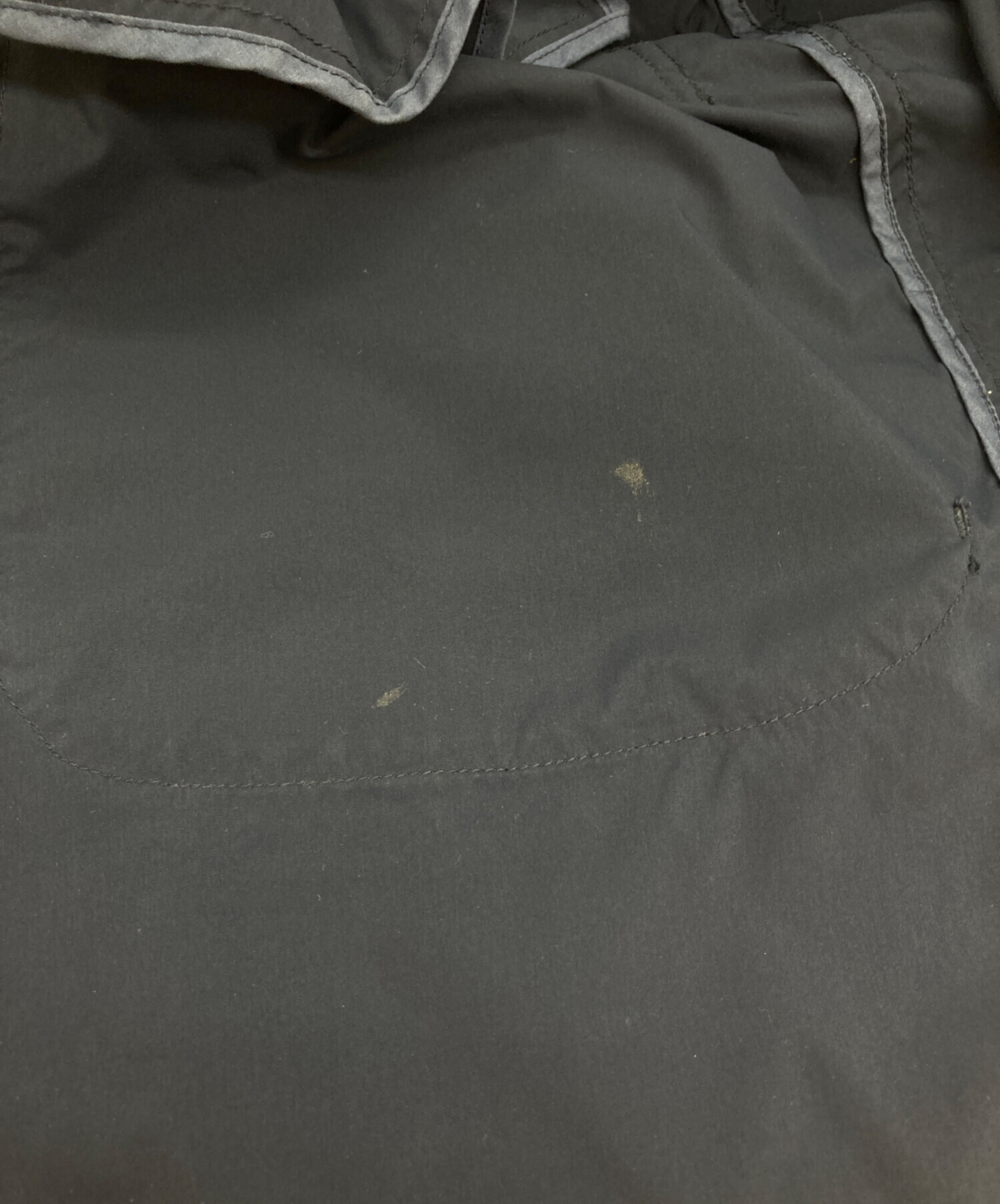 中古・古着通販】Barbour (バブアー) パッカブルナイロンコート