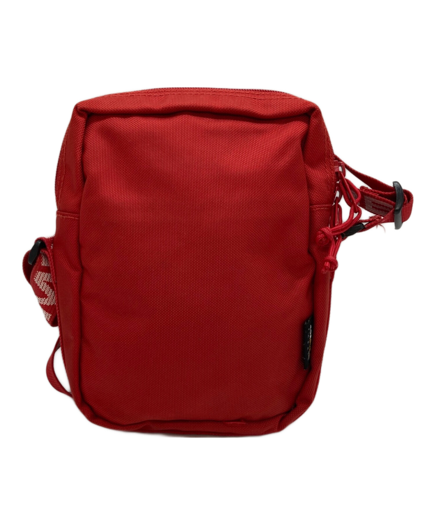 中古・古着通販】Supreme (シュプリーム) 18ssショルダーバッグ レッド