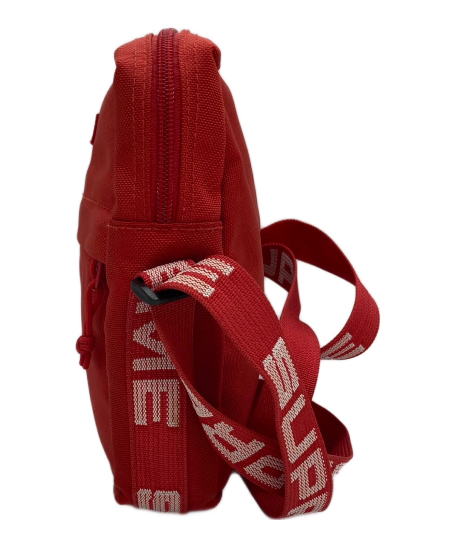 中古・古着通販】Supreme (シュプリーム) 18ssショルダーバッグ レッド