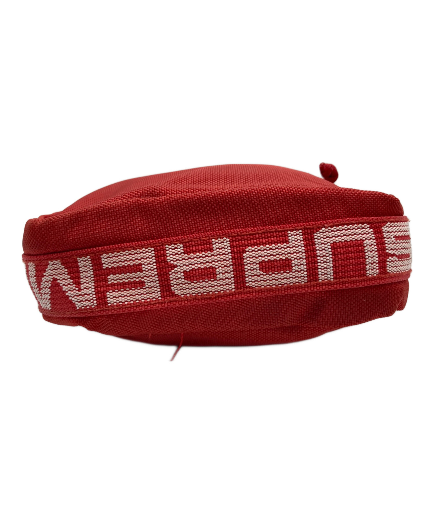 中古・古着通販】Supreme (シュプリーム) 18ssショルダーバッグ レッド