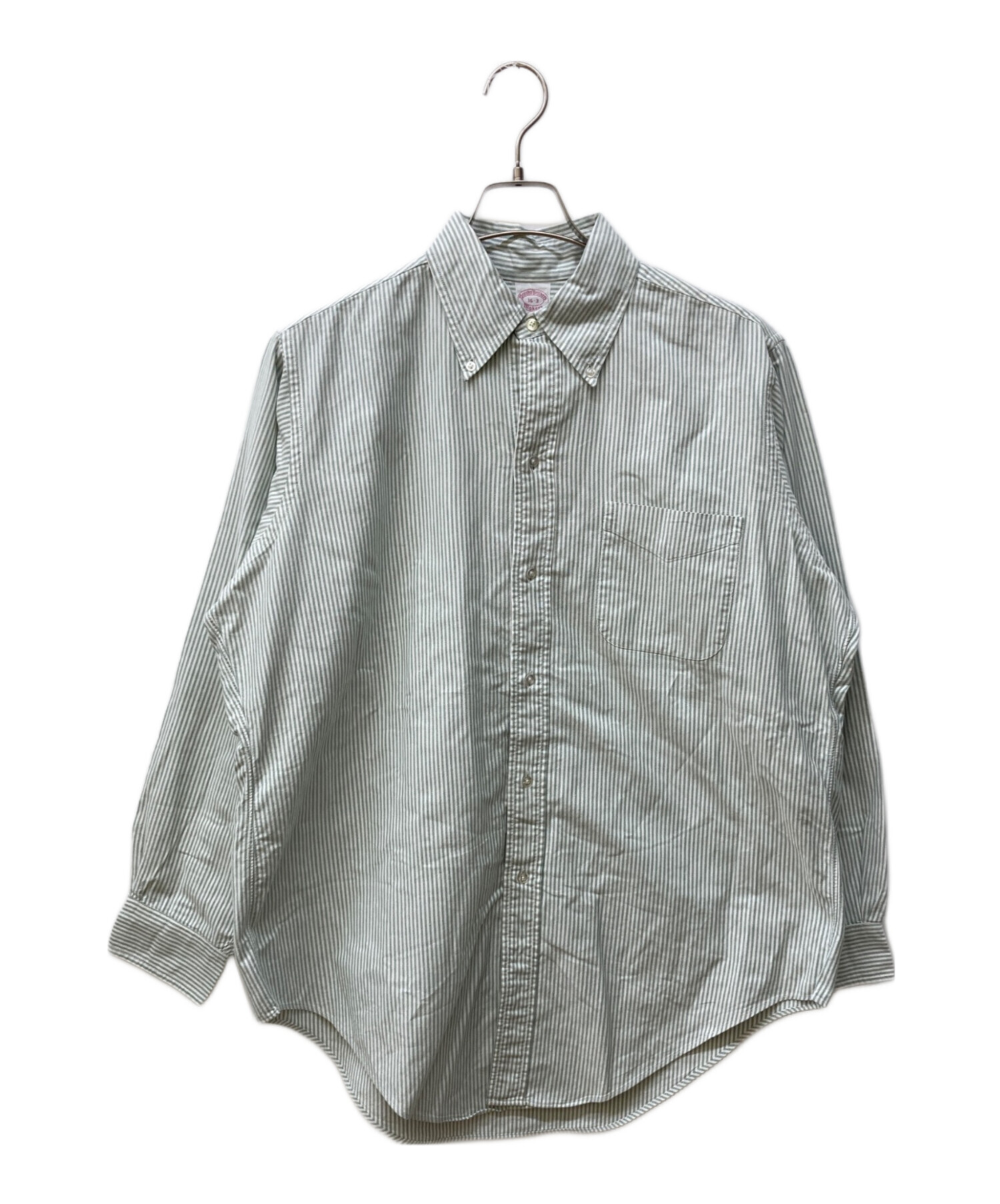 中古・古着通販】BROOKS BROTHERS (ブルックスブラザーズ) ボタン