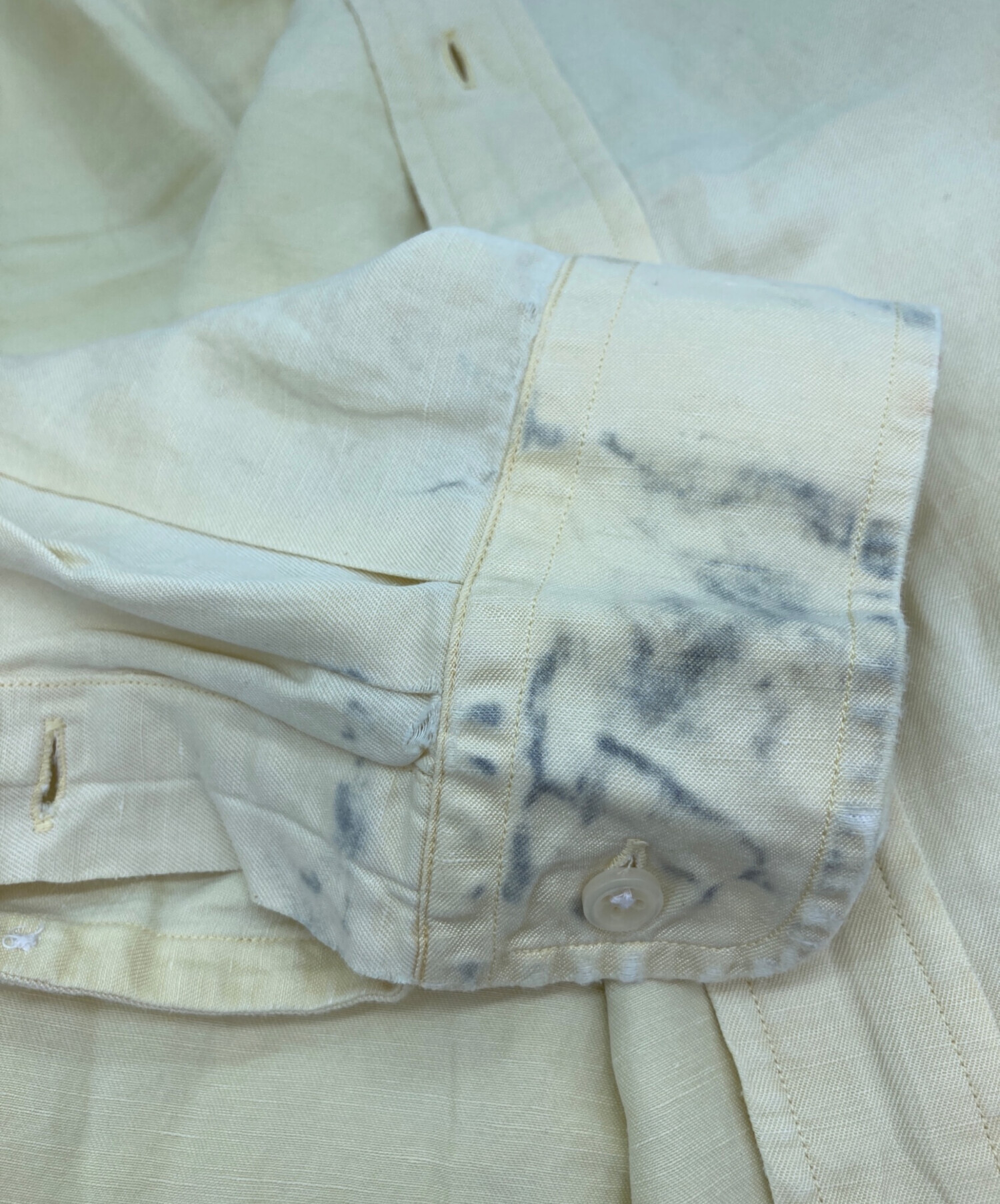 中古・古着通販】POLO RALPH LAUREN (ポロ・ラルフローレン) シルク