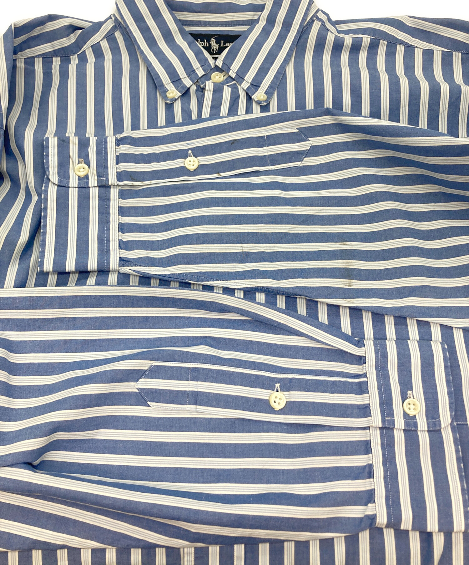 中古・古着通販】POLO RALPH LAUREN (ポロ・ラルフローレン