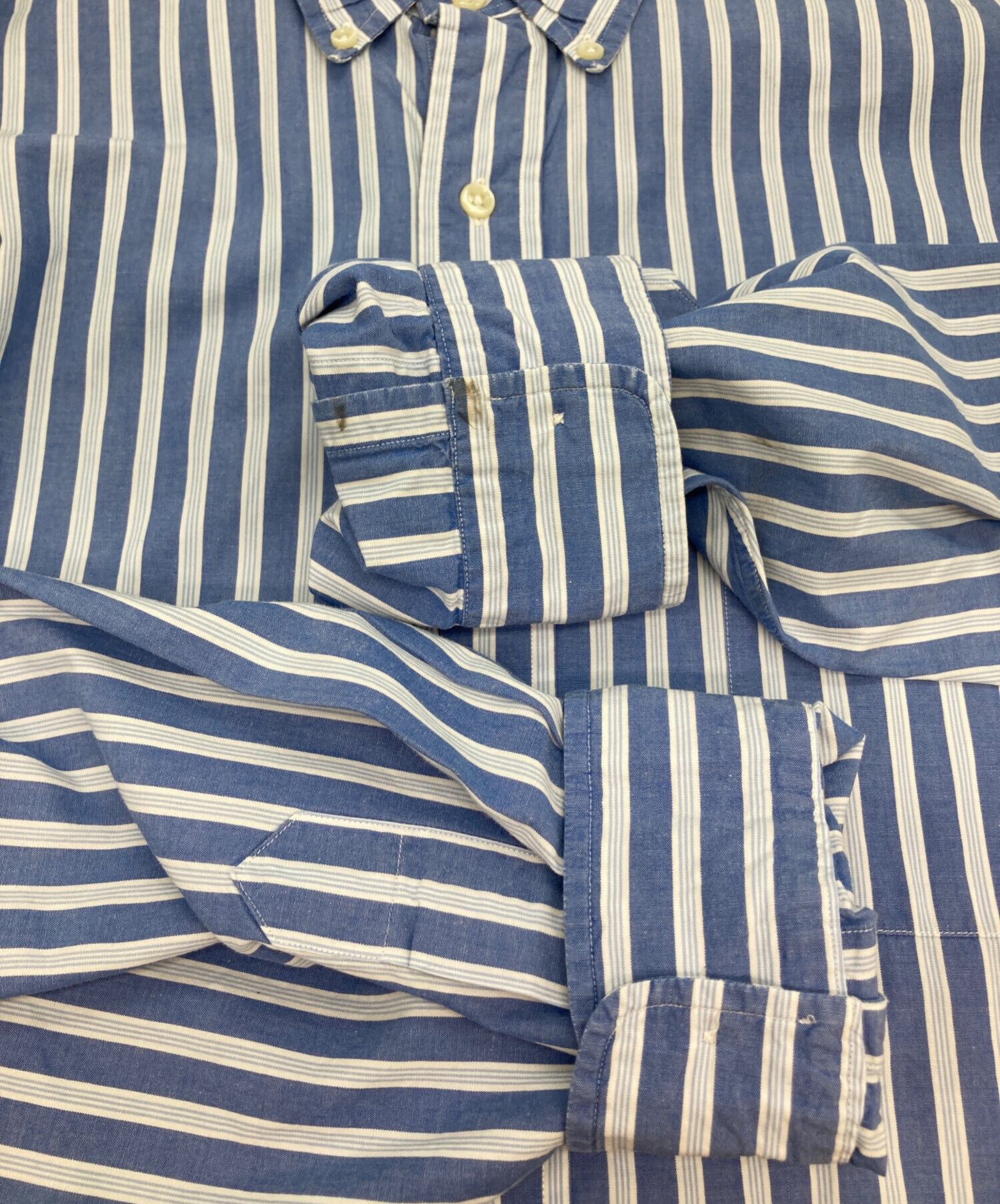 中古・古着通販】POLO RALPH LAUREN (ポロ・ラルフローレン