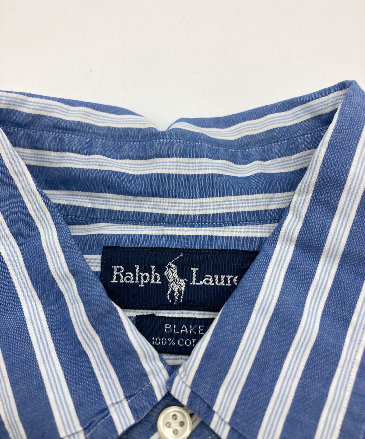 中古・古着通販】POLO RALPH LAUREN (ポロ・ラルフローレン