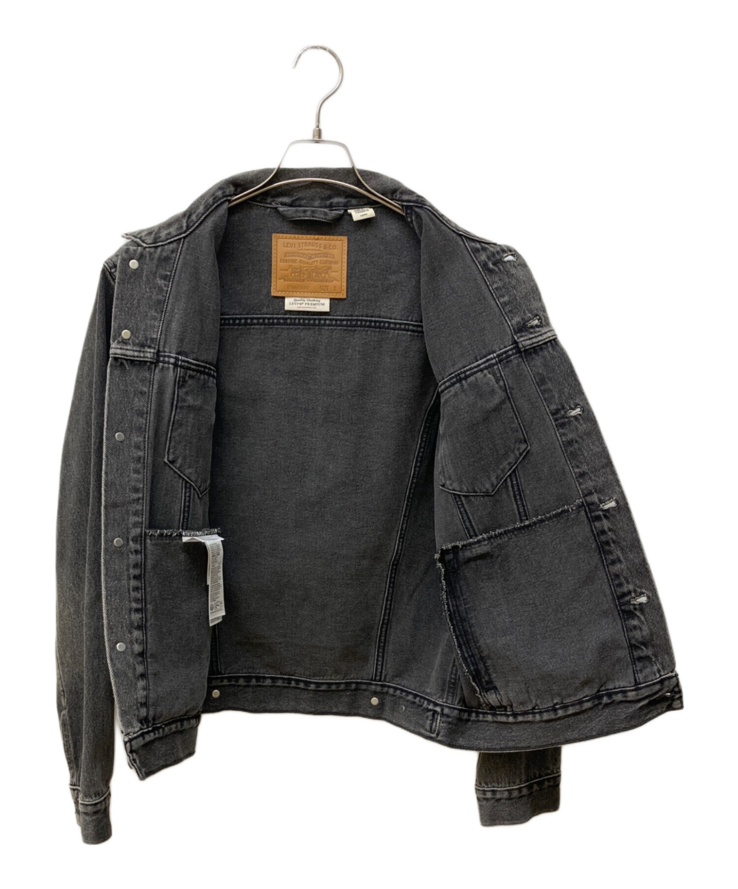 中古・古着通販】LEVI