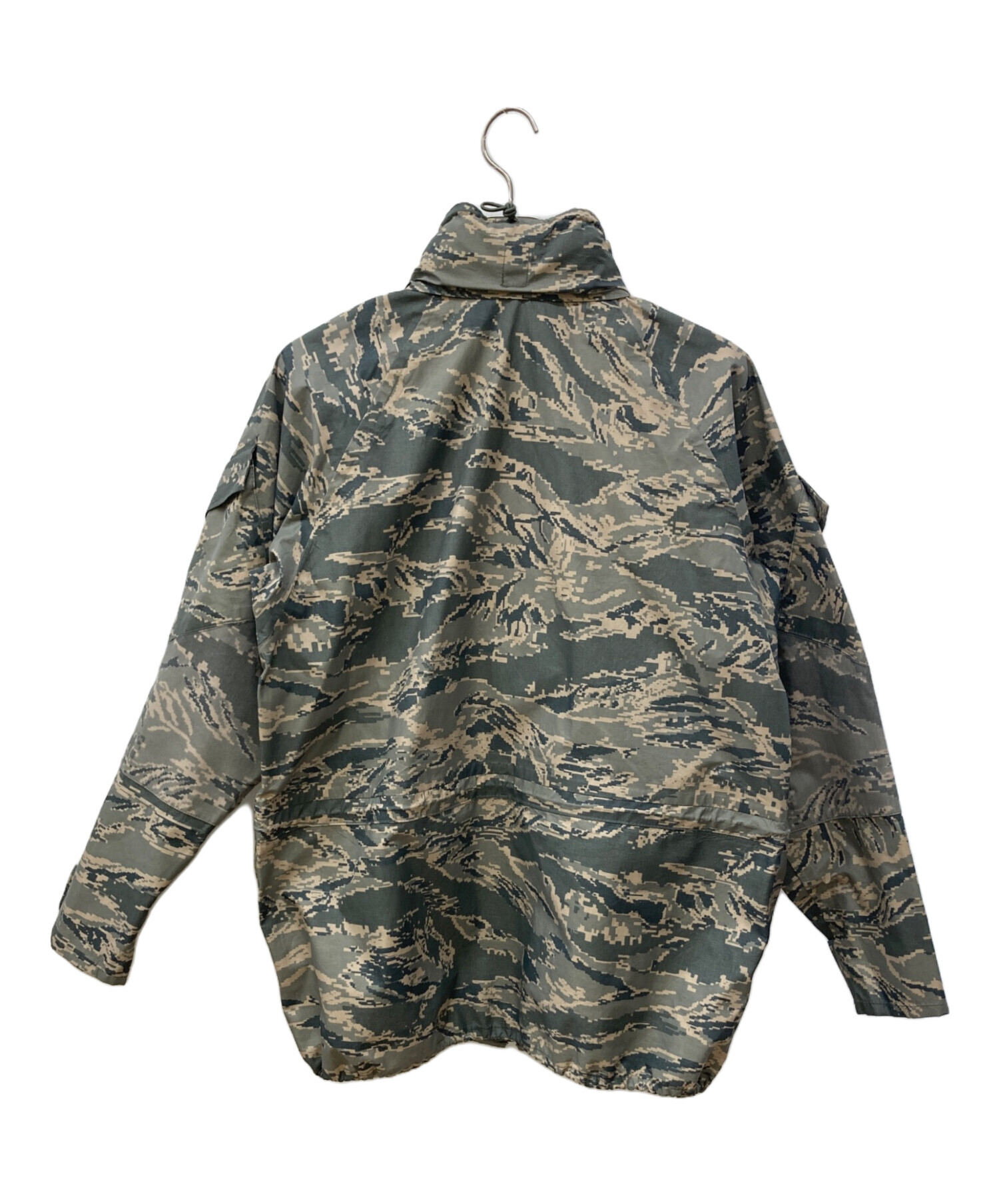 中古・古着通販】US ARMY (ユーエスアーミー) デジタルタイガーカモ