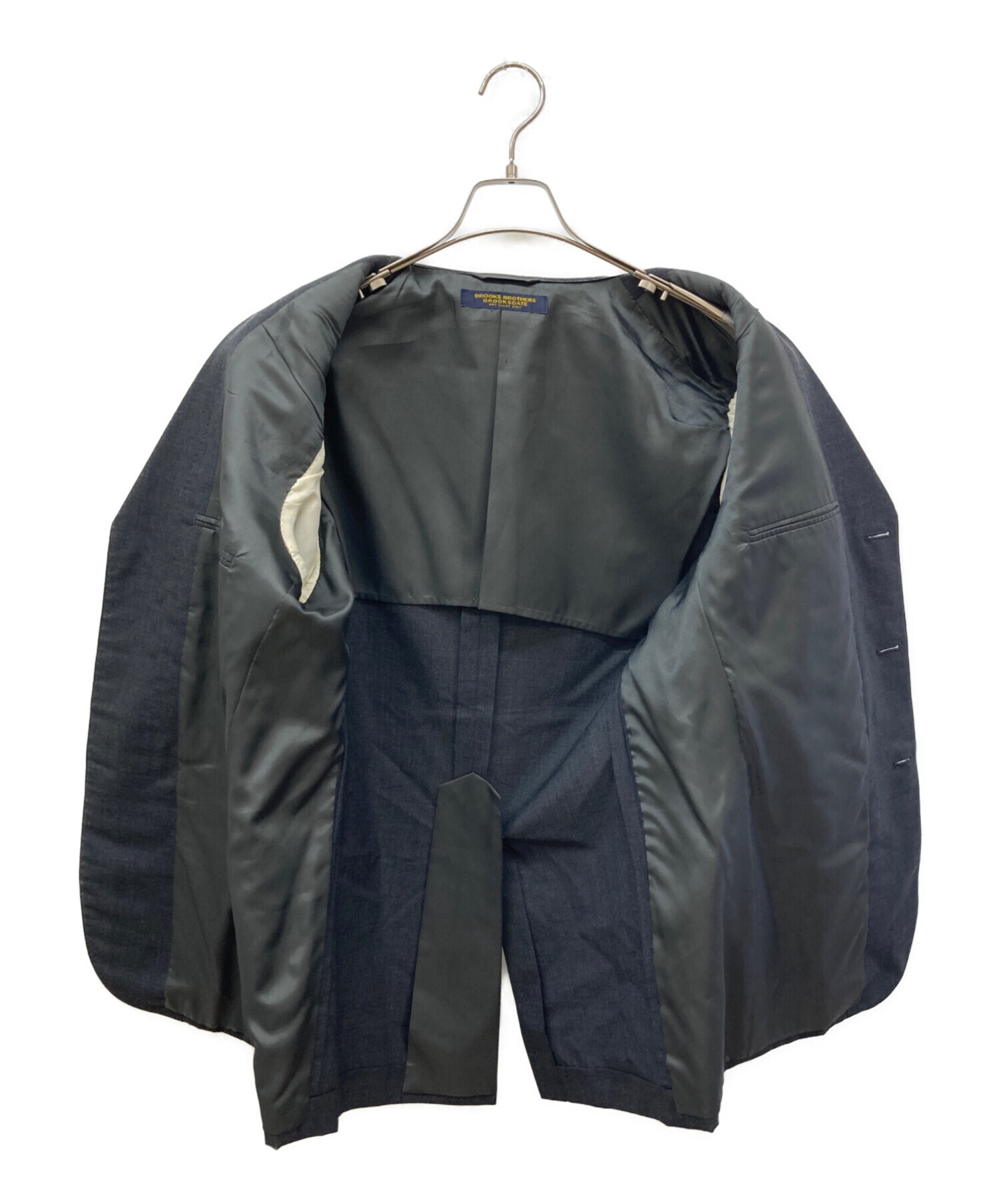 中古・古着通販】BROOKS BROTHERS (ブルックスブラザーズ) 3B 