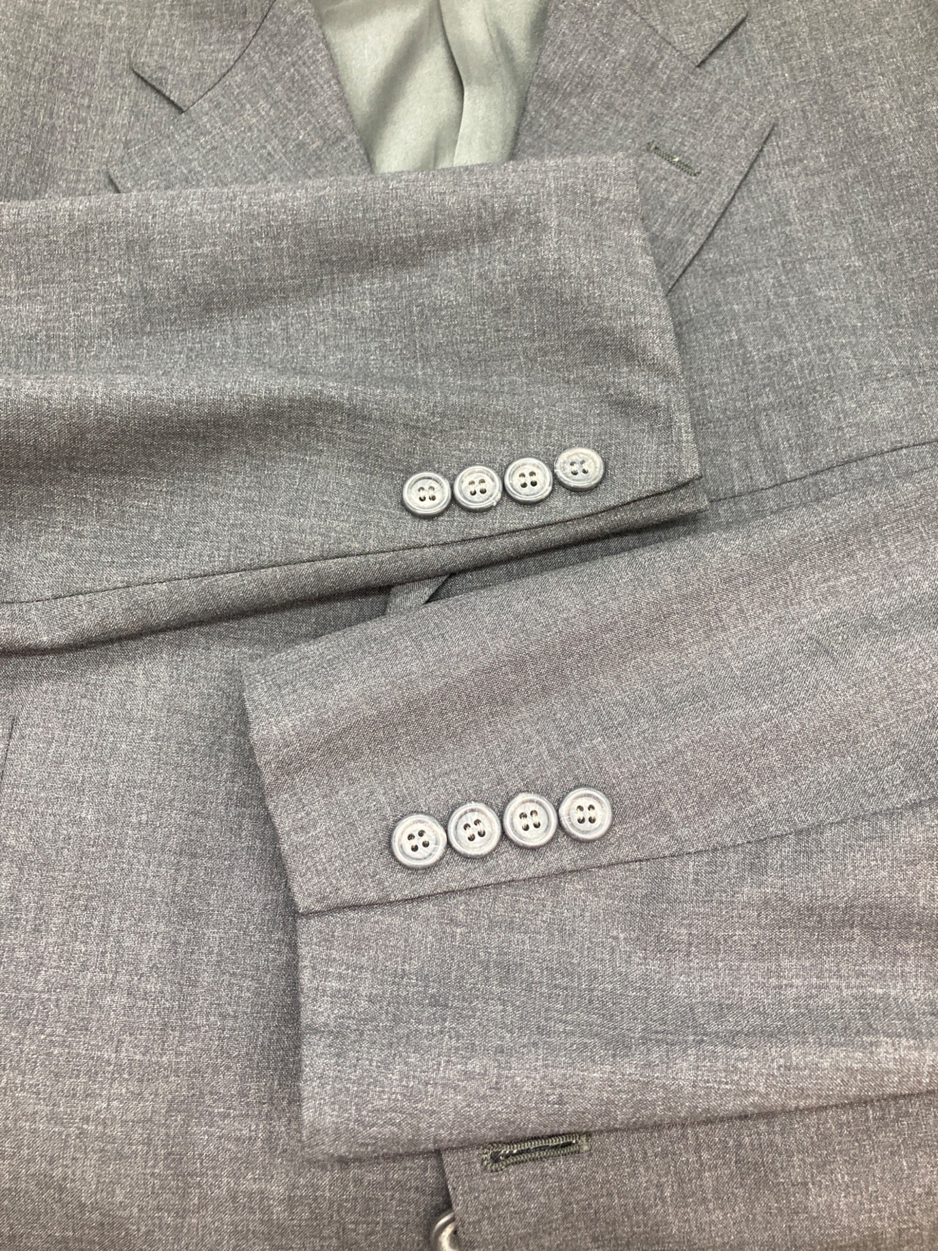 中古・古着通販】BROOKS BROTHERS (ブルックスブラザーズ) 3B 